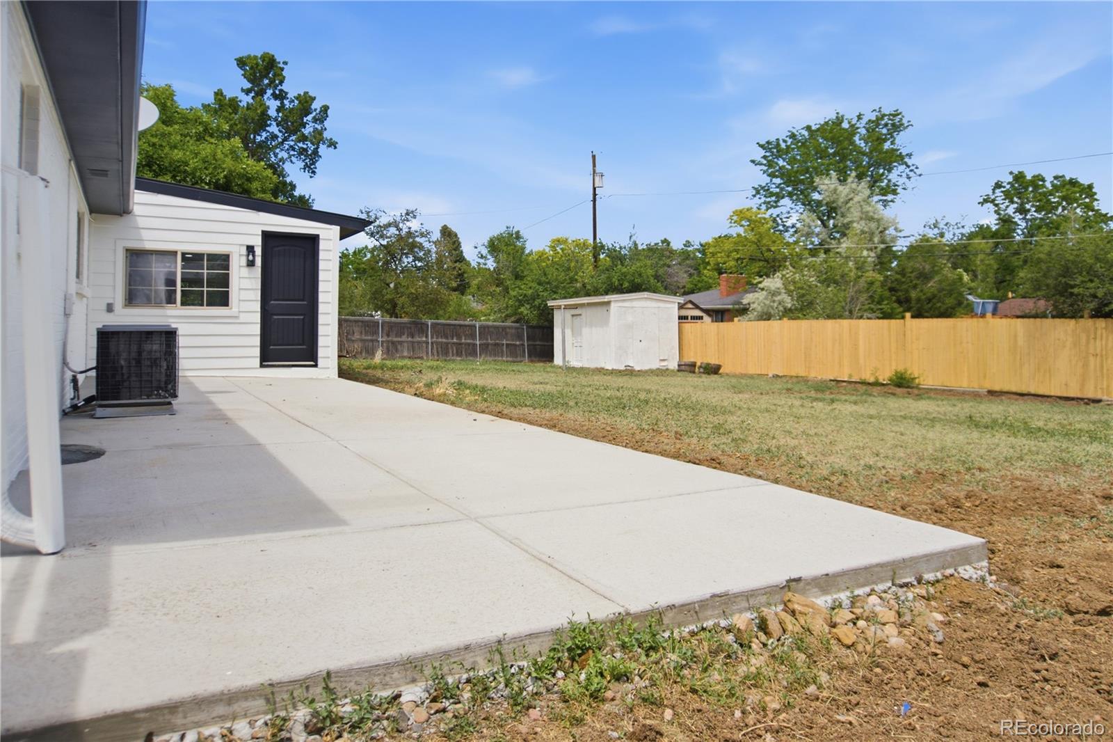MLS Image #19 for 850 s everett street,lakewood, Colorado
