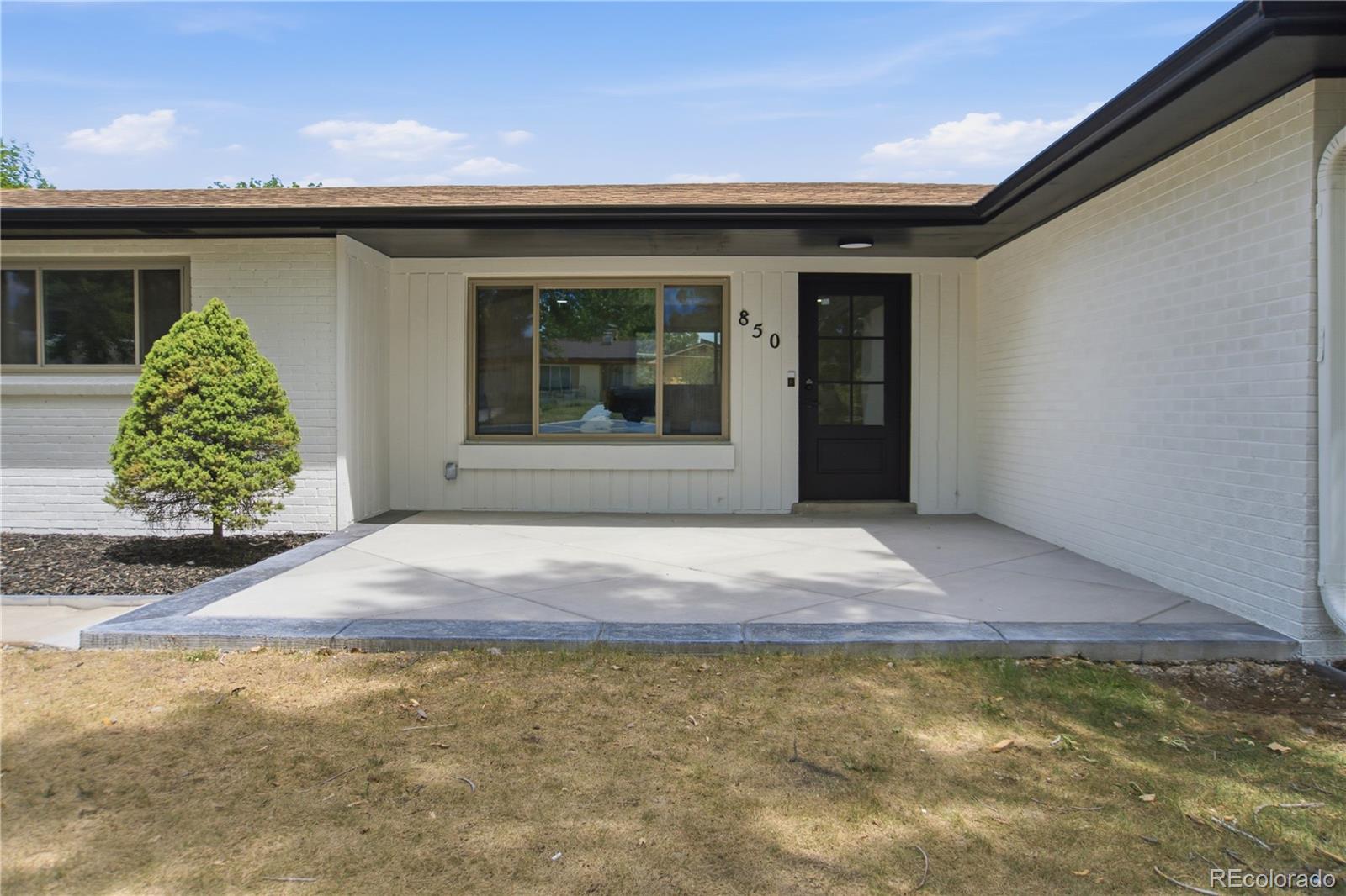 MLS Image #2 for 850 s everett street,lakewood, Colorado