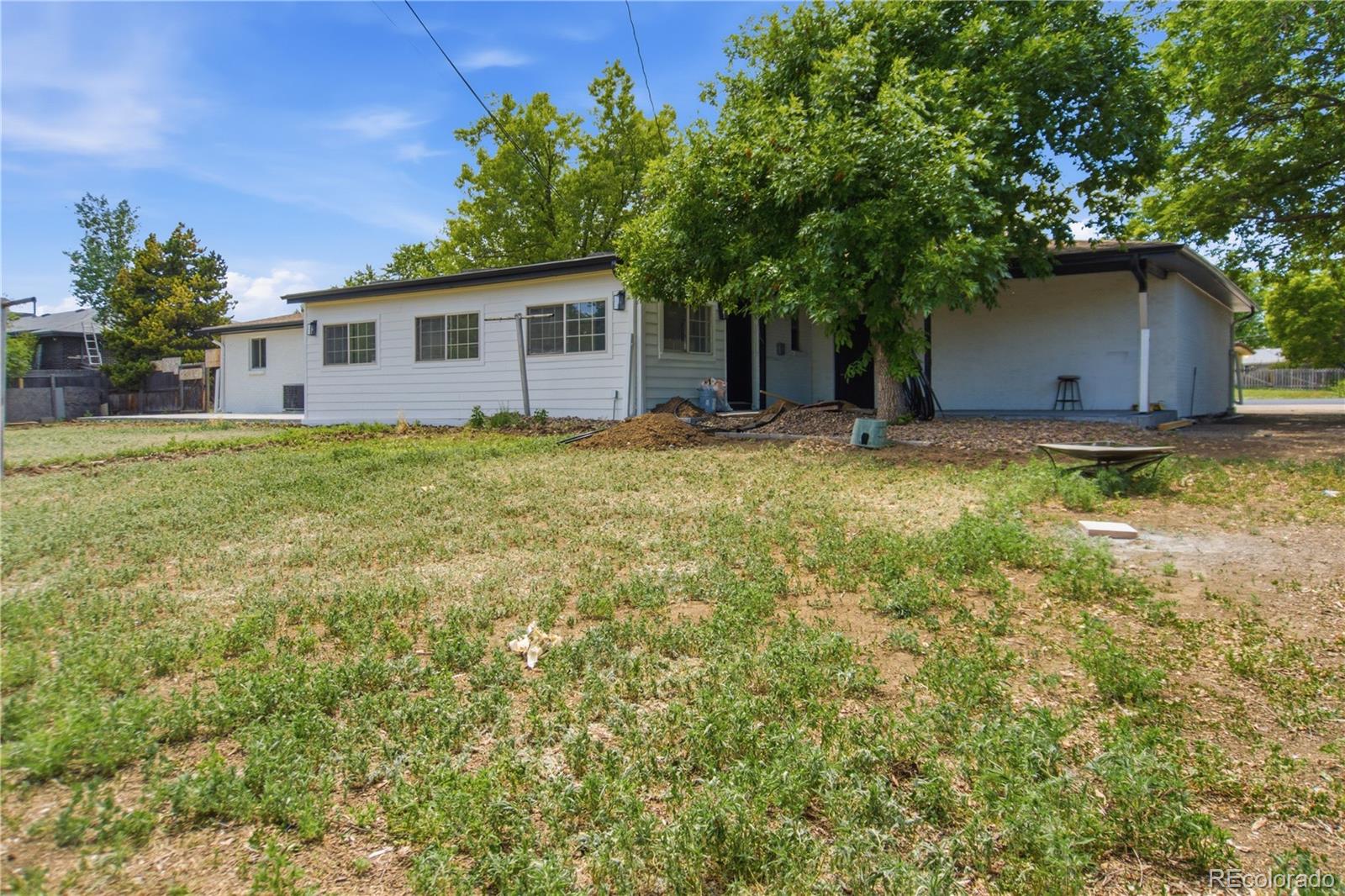 MLS Image #20 for 850 s everett street,lakewood, Colorado