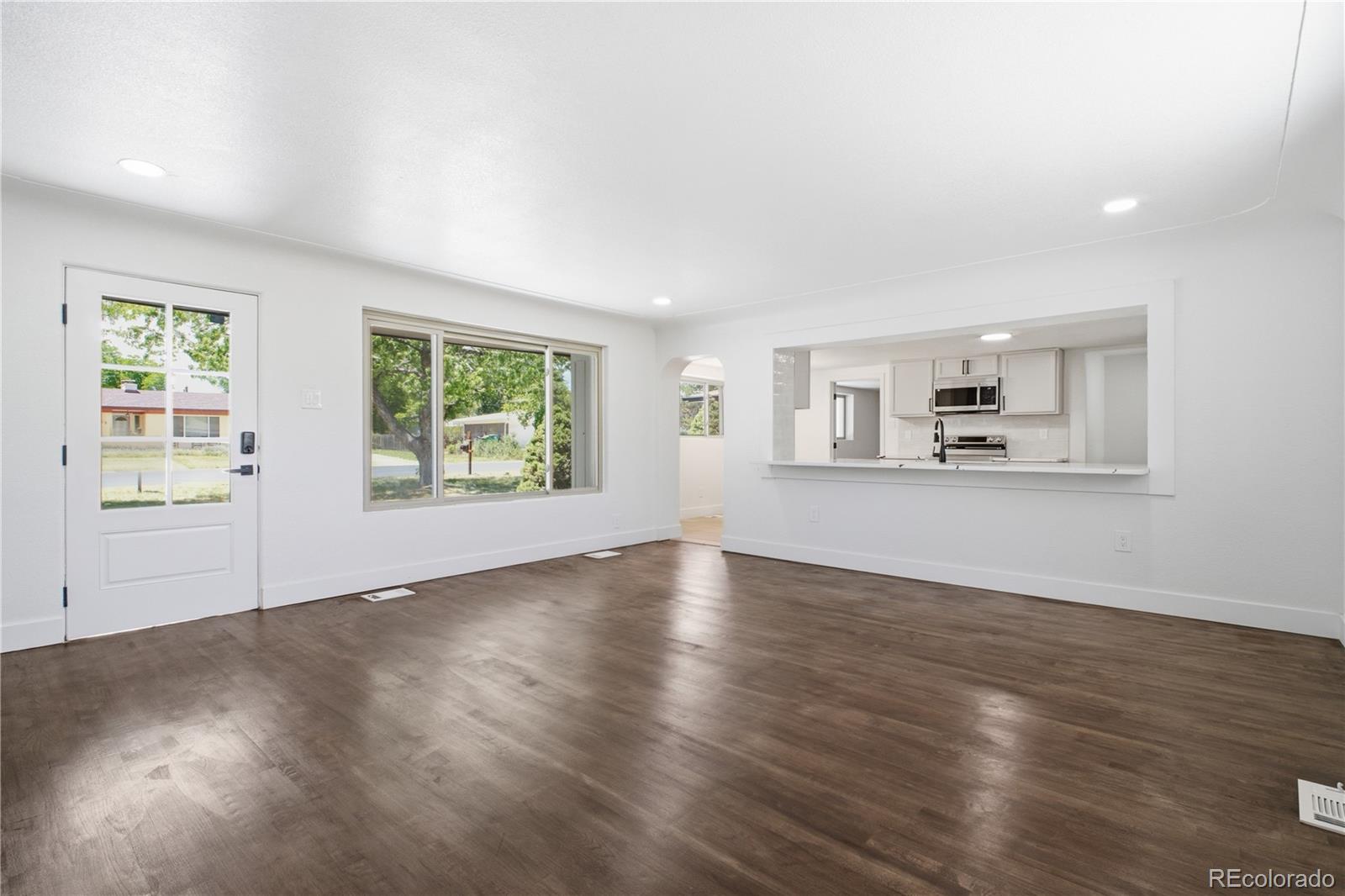 MLS Image #4 for 850 s everett street,lakewood, Colorado