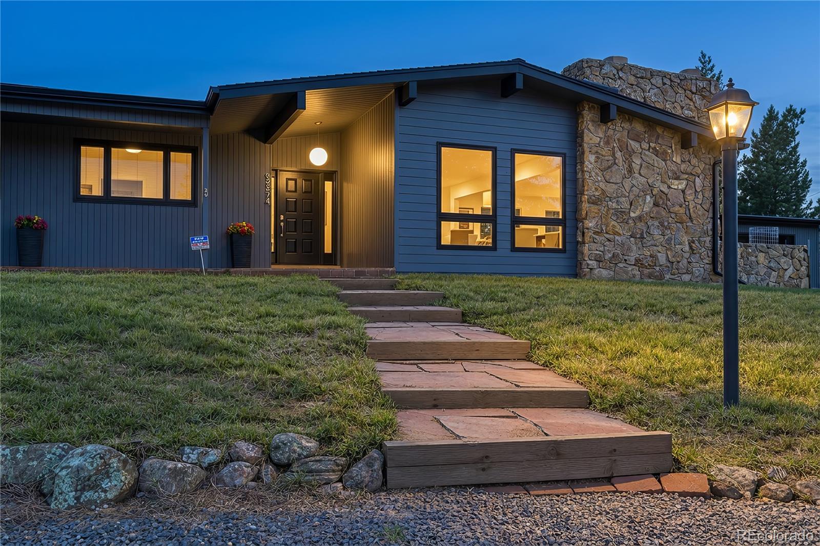 MLS Image #0 for 29574  paint brush drive,evergreen, Colorado