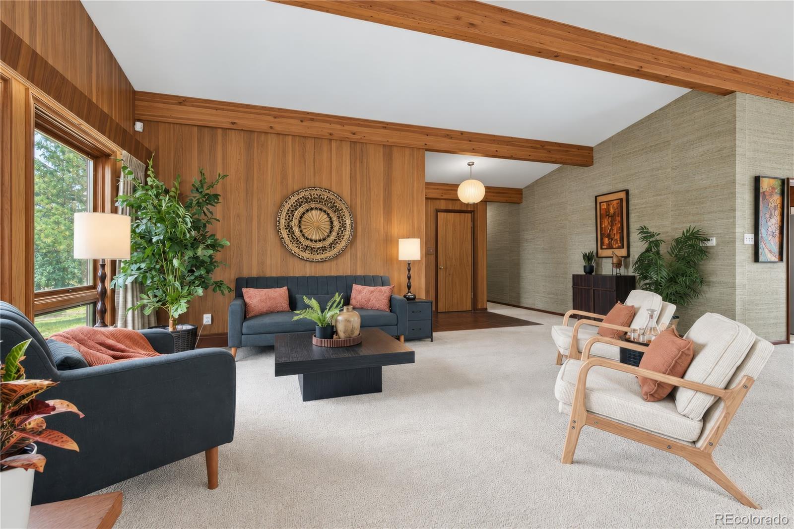 MLS Image #11 for 29574  paint brush drive,evergreen, Colorado