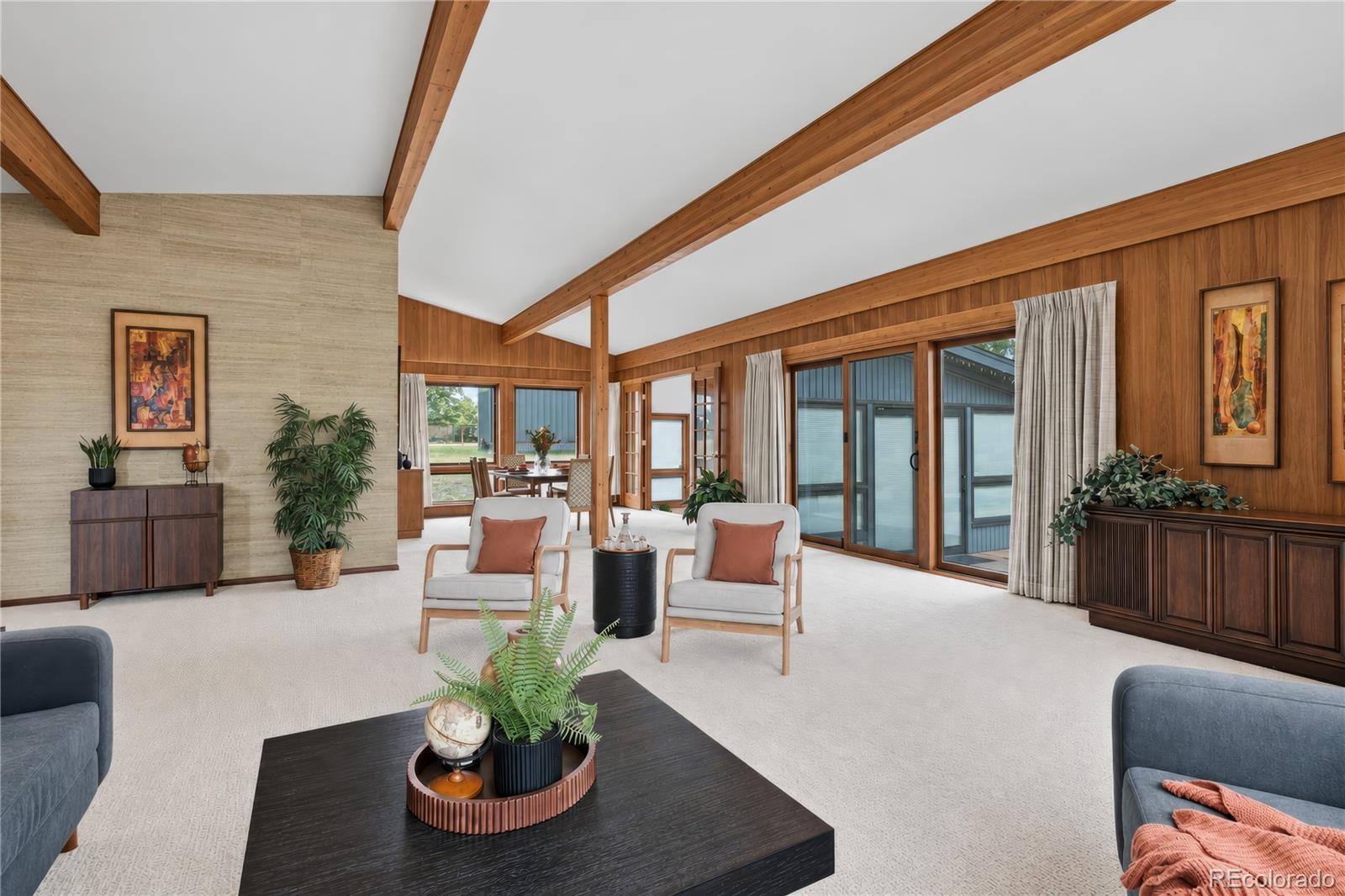 MLS Image #14 for 29574  paint brush drive,evergreen, Colorado