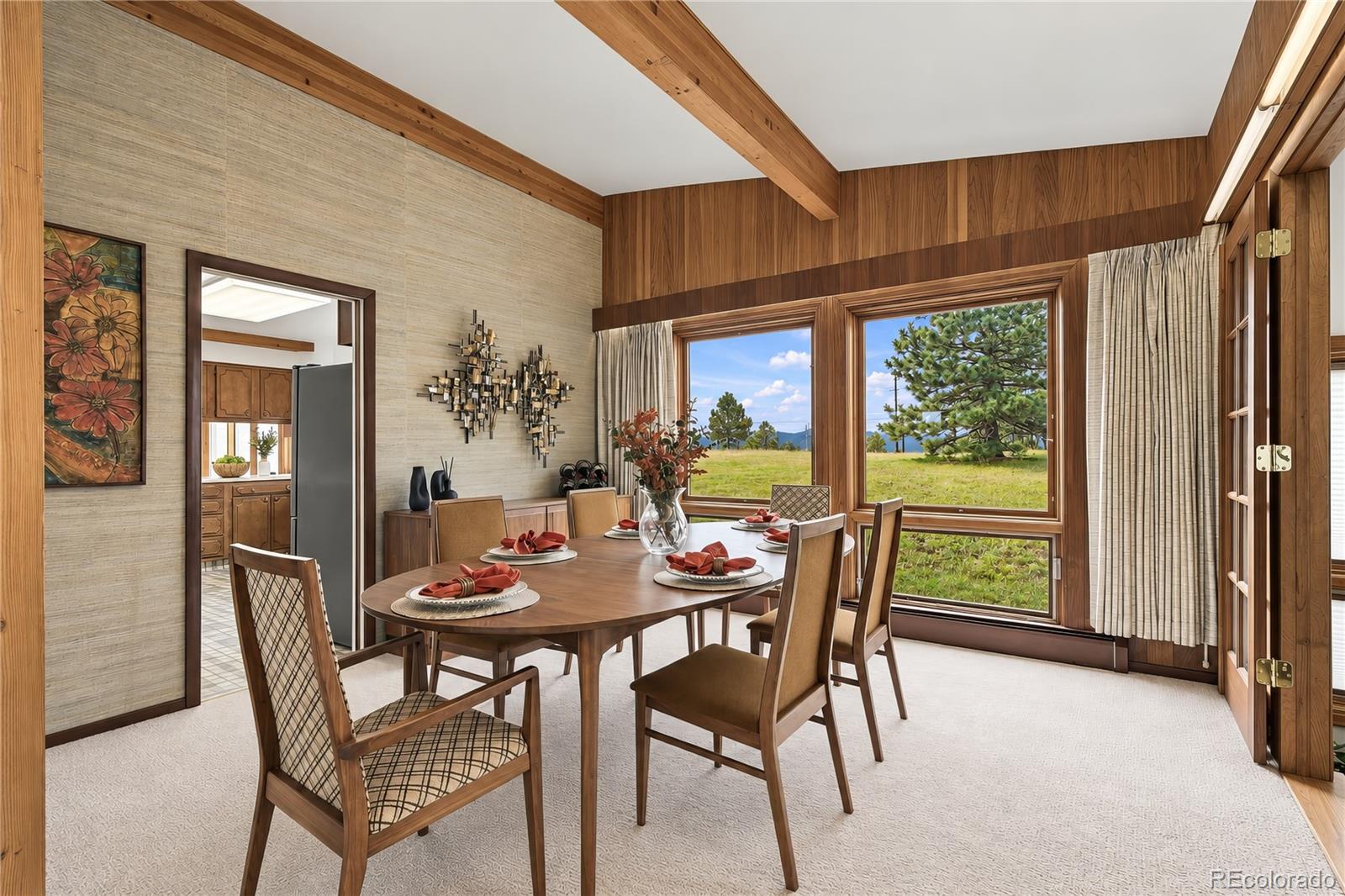 MLS Image #16 for 29574  paint brush drive,evergreen, Colorado
