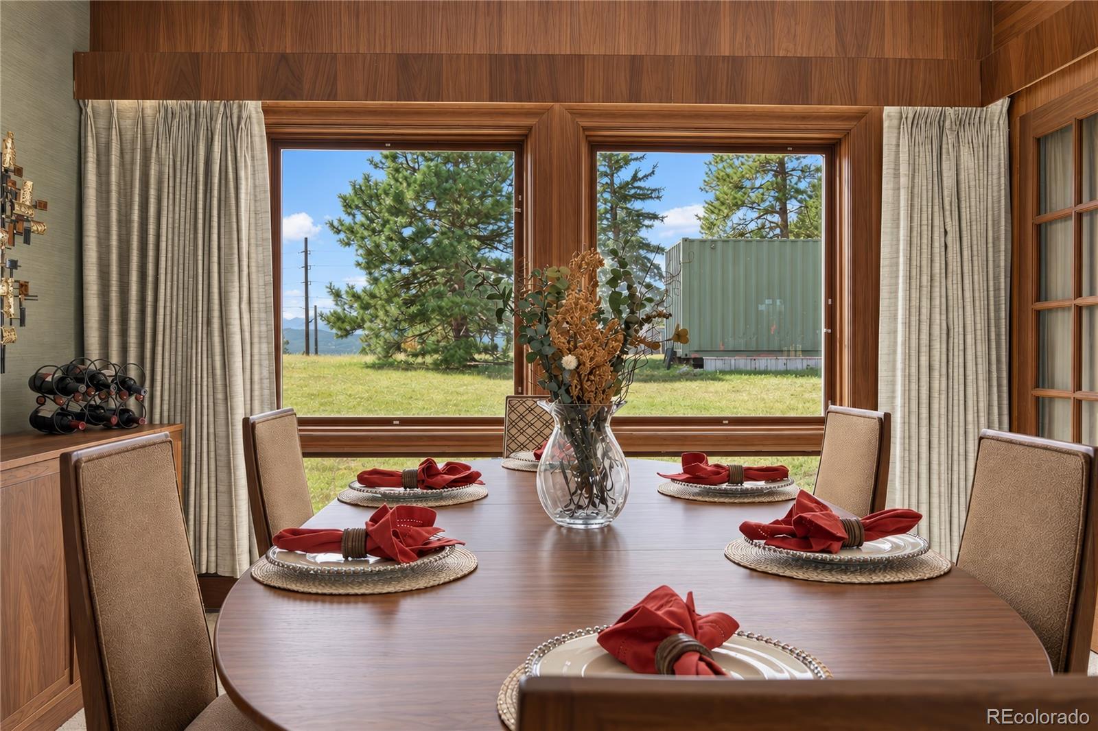 MLS Image #17 for 29574  paint brush drive,evergreen, Colorado