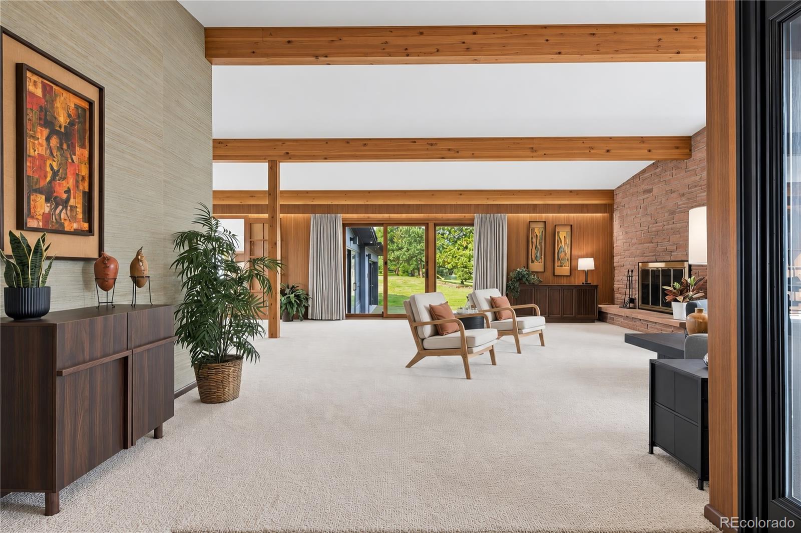 MLS Image #2 for 29574  paint brush drive,evergreen, Colorado