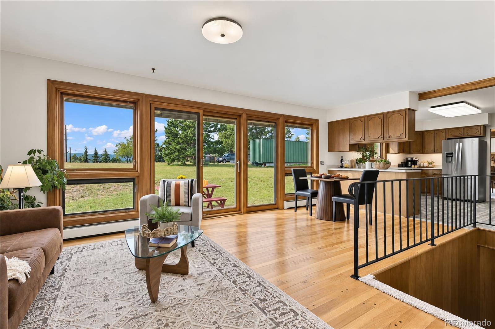 MLS Image #21 for 29574  paint brush drive,evergreen, Colorado