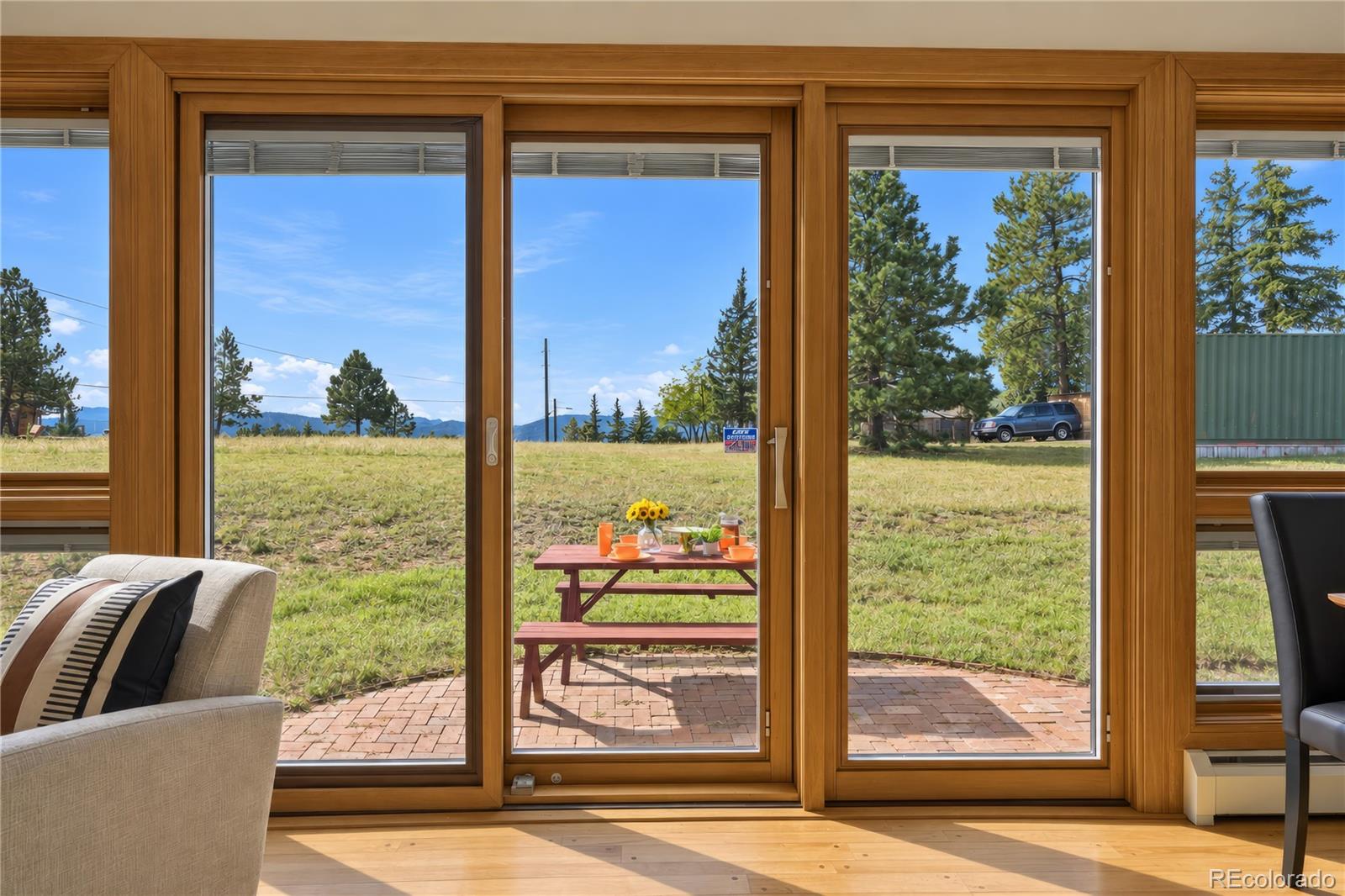 MLS Image #22 for 29574  paint brush drive,evergreen, Colorado