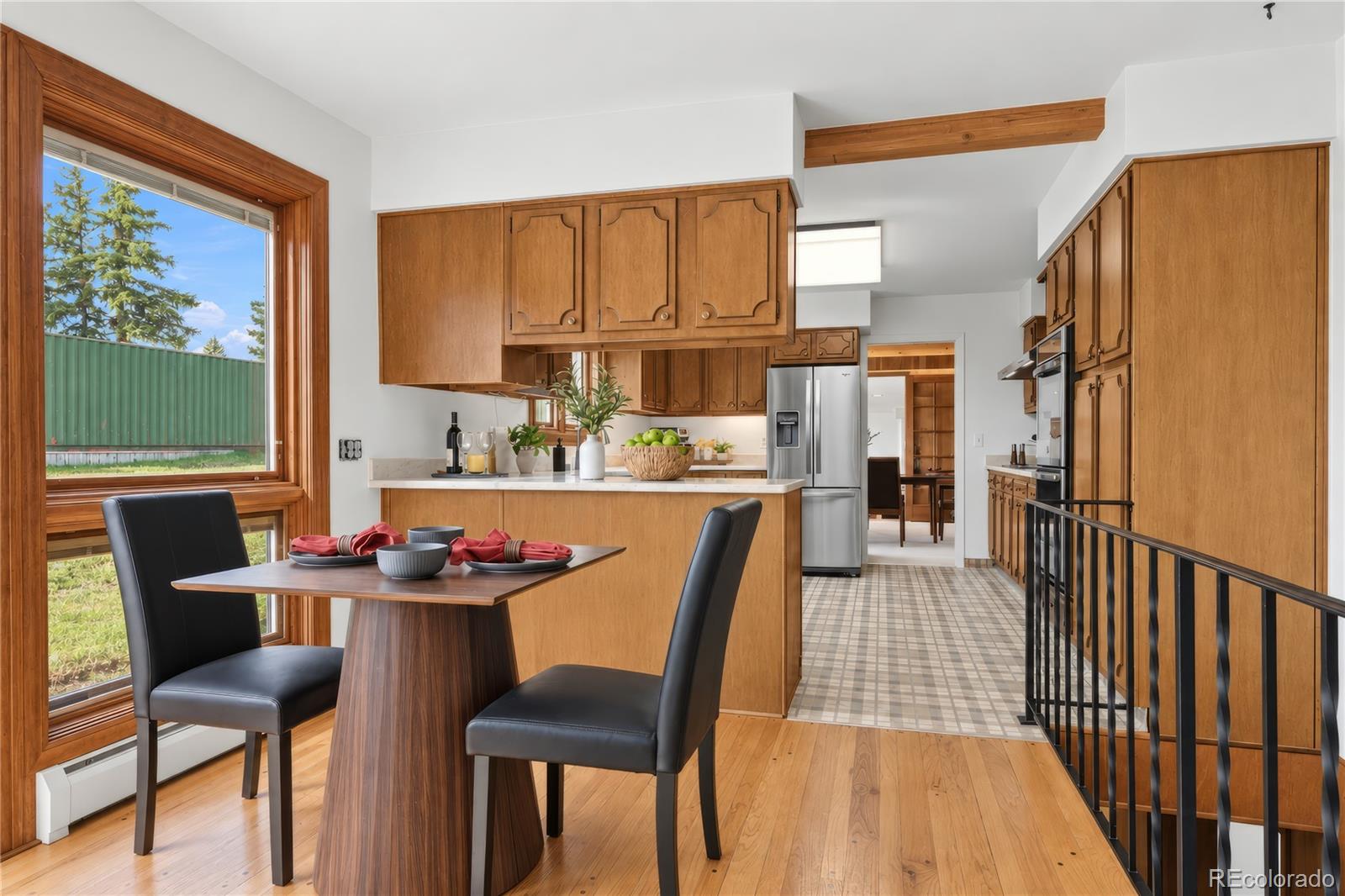 MLS Image #23 for 29574  paint brush drive,evergreen, Colorado