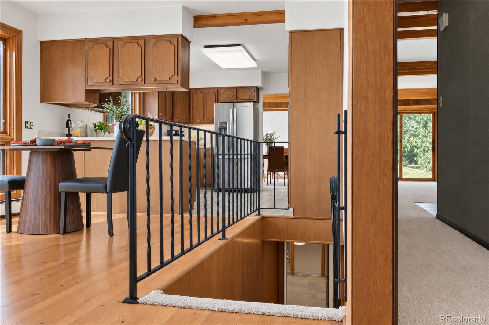 MLS Image #29 for 29574  paint brush drive,evergreen, Colorado