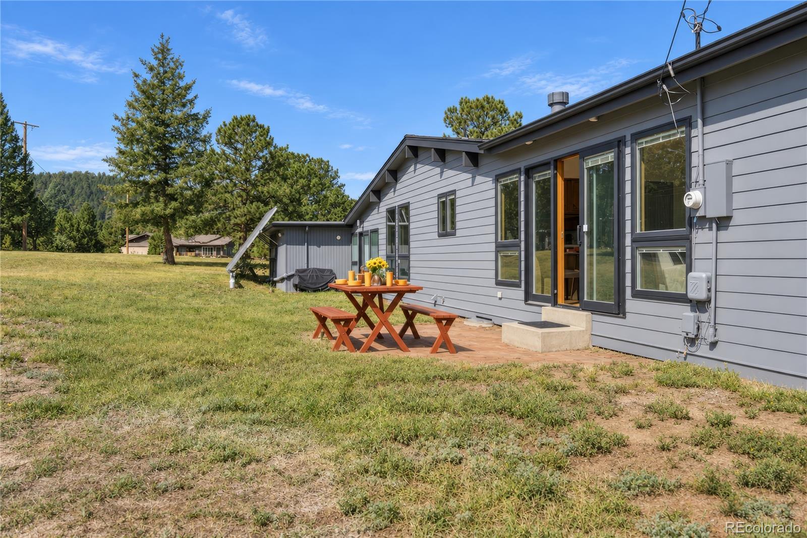 MLS Image #46 for 29574  paint brush drive,evergreen, Colorado