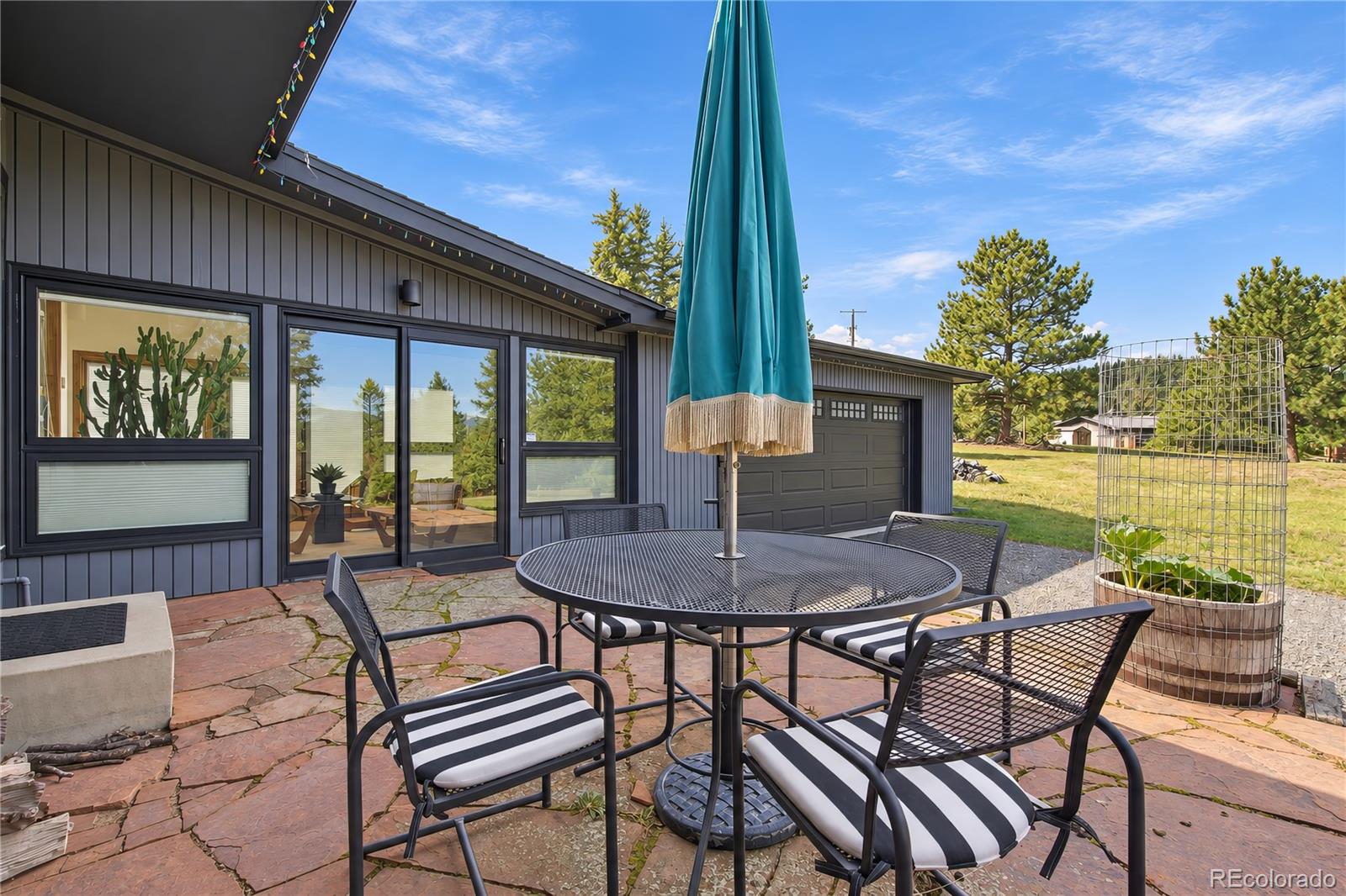 MLS Image #47 for 29574  paint brush drive,evergreen, Colorado