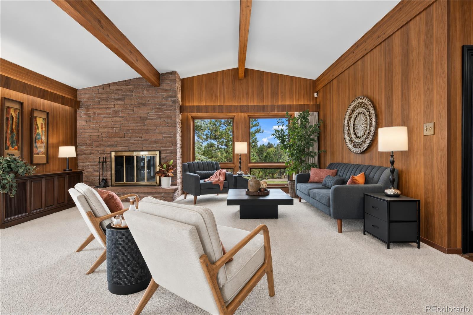 MLS Image #6 for 29574  paint brush drive,evergreen, Colorado