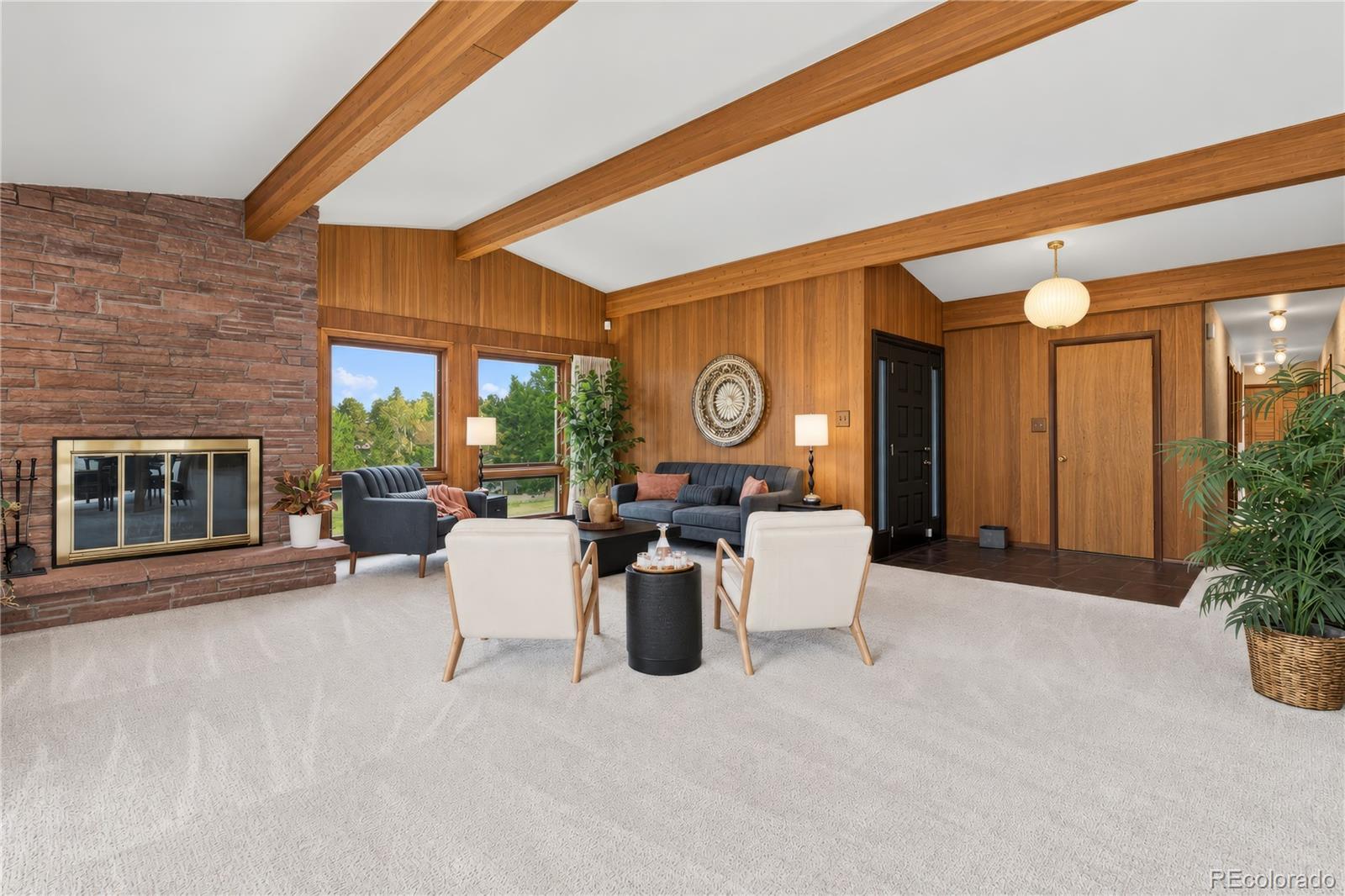 MLS Image #7 for 29574  paint brush drive,evergreen, Colorado