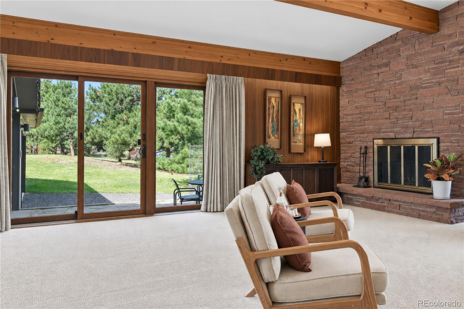 MLS Image #8 for 29574  paint brush drive,evergreen, Colorado