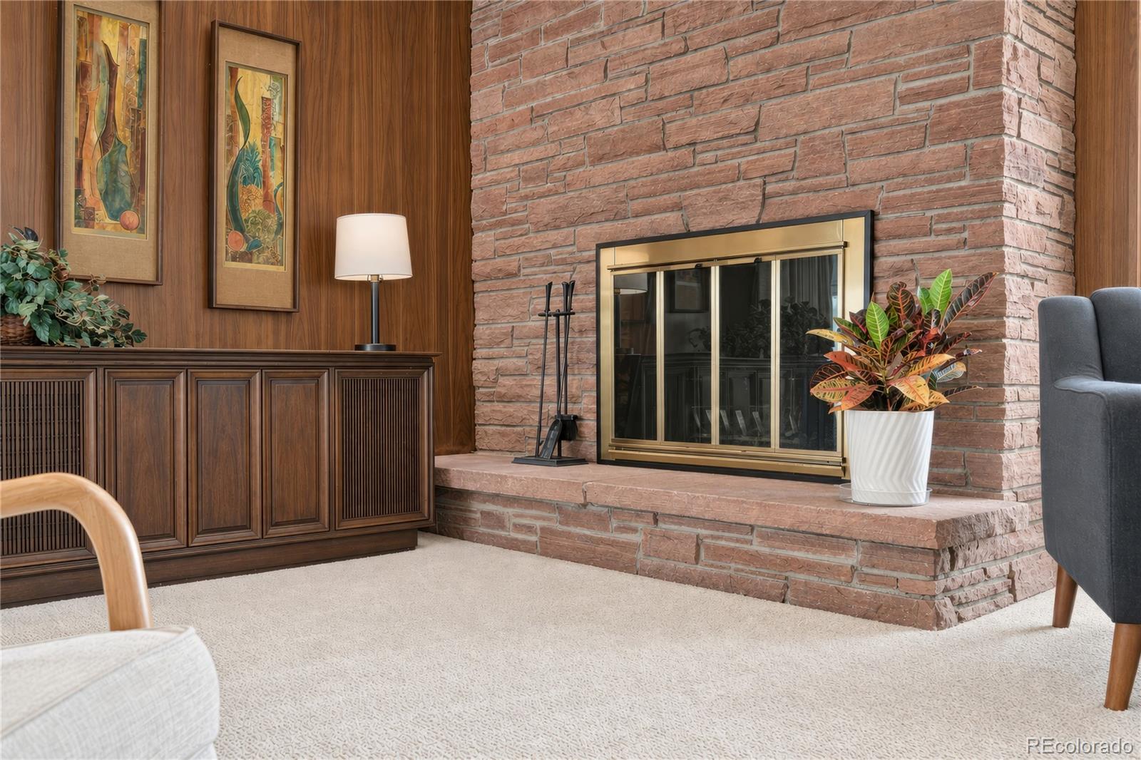MLS Image #9 for 29574  paint brush drive,evergreen, Colorado