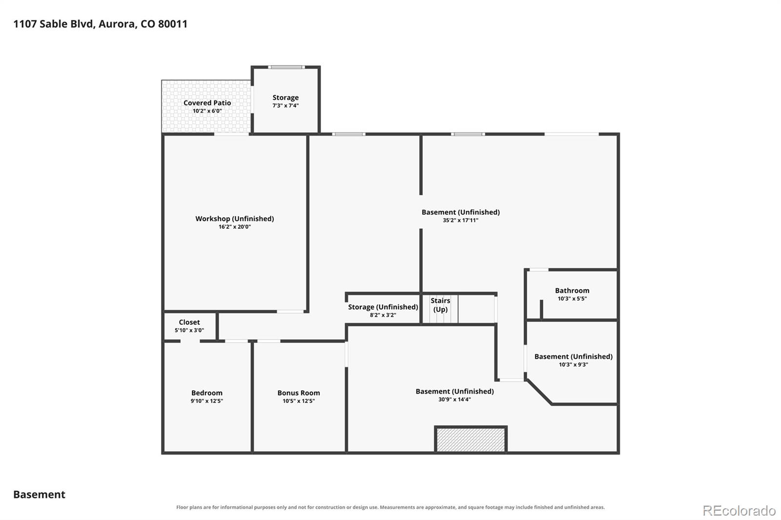 MLS Image #27 for 1107  sable boulevard,aurora, Colorado