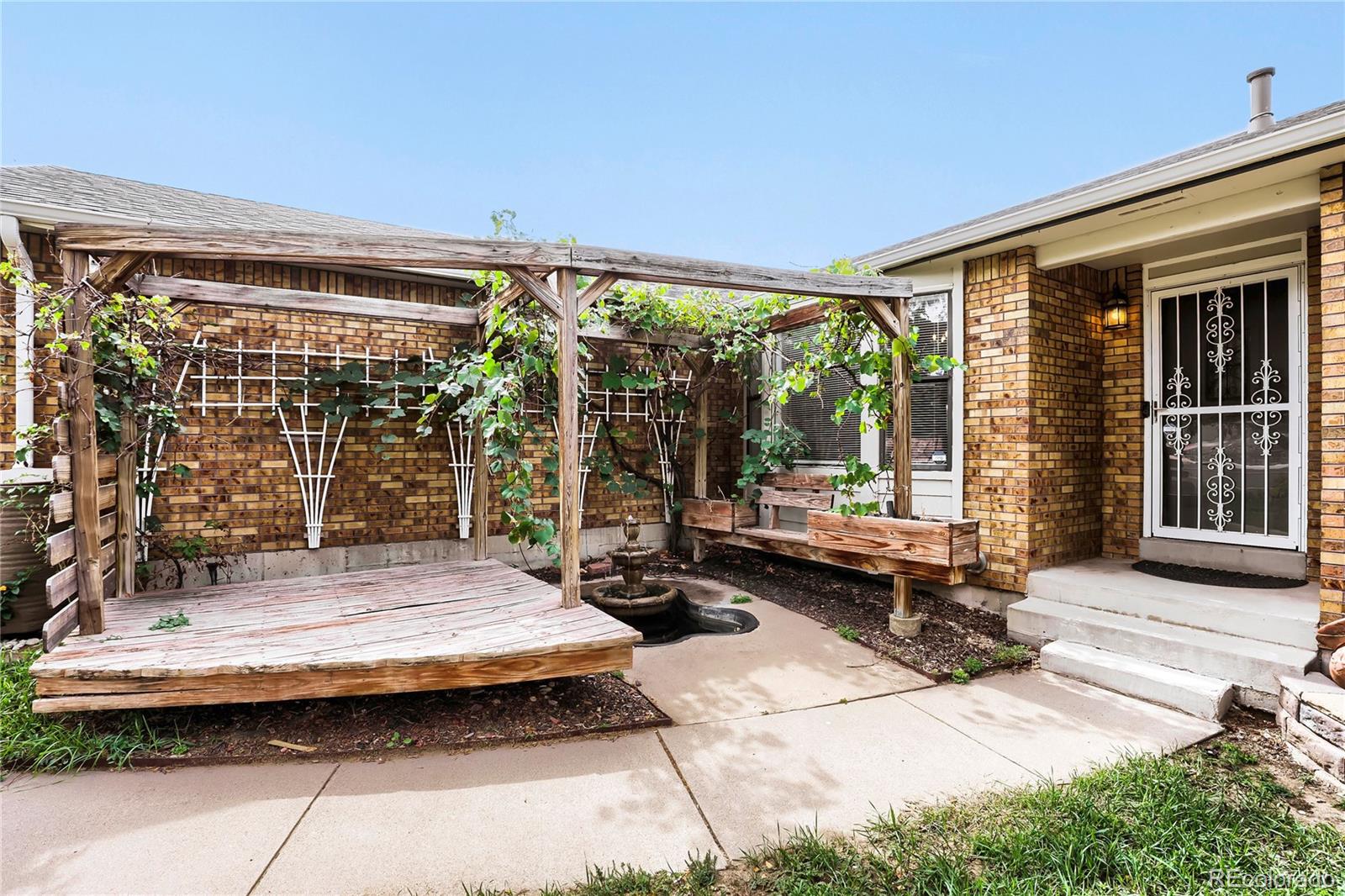 MLS Image #30 for 1107  sable boulevard,aurora, Colorado