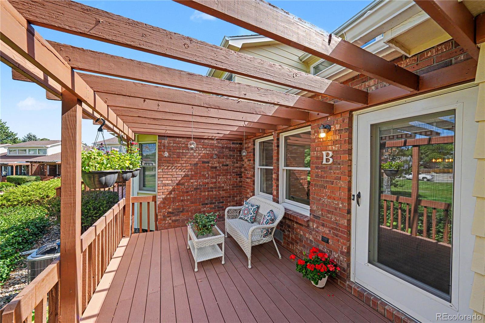 MLS Image #25 for 3448  laredo lane,fort collins, Colorado