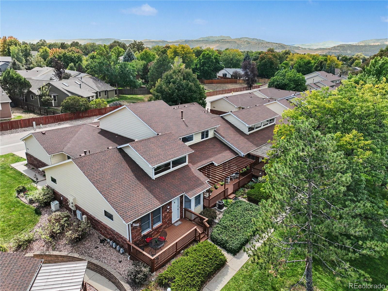 MLS Image #34 for 3448  laredo lane,fort collins, Colorado