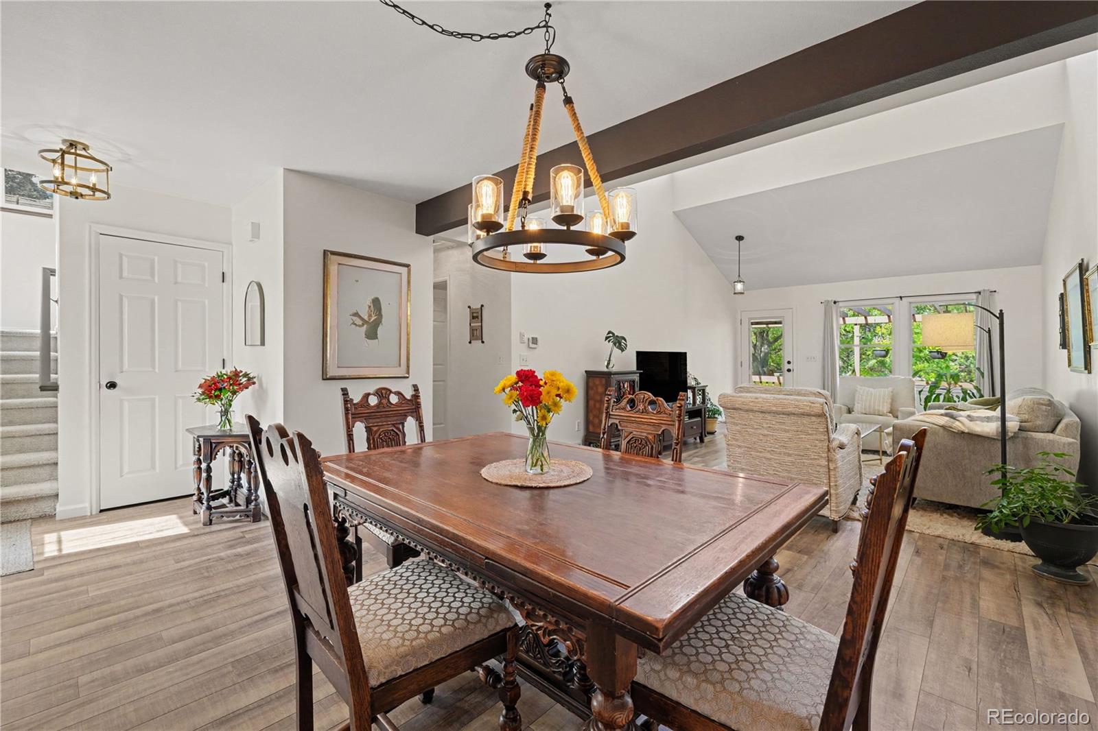 MLS Image #7 for 3448  laredo lane,fort collins, Colorado