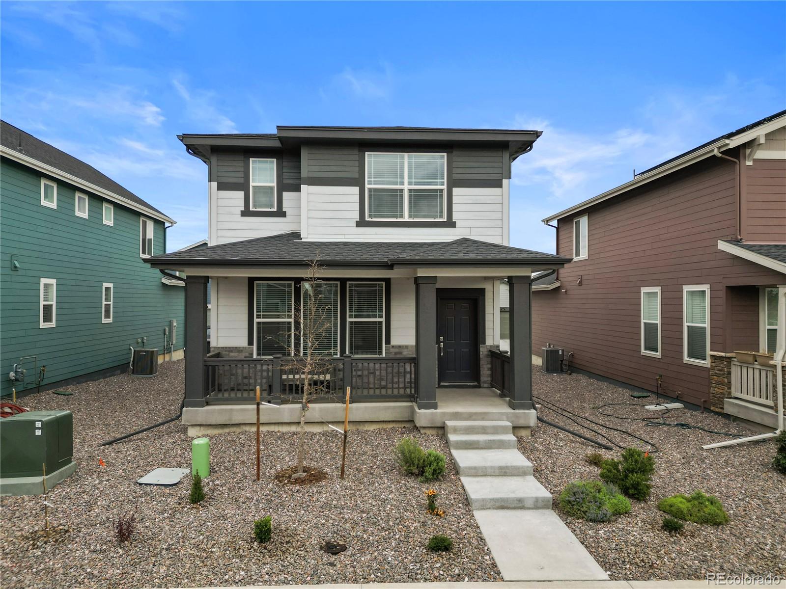 MLS Image #0 for 745  aspen avenue,bennett, Colorado