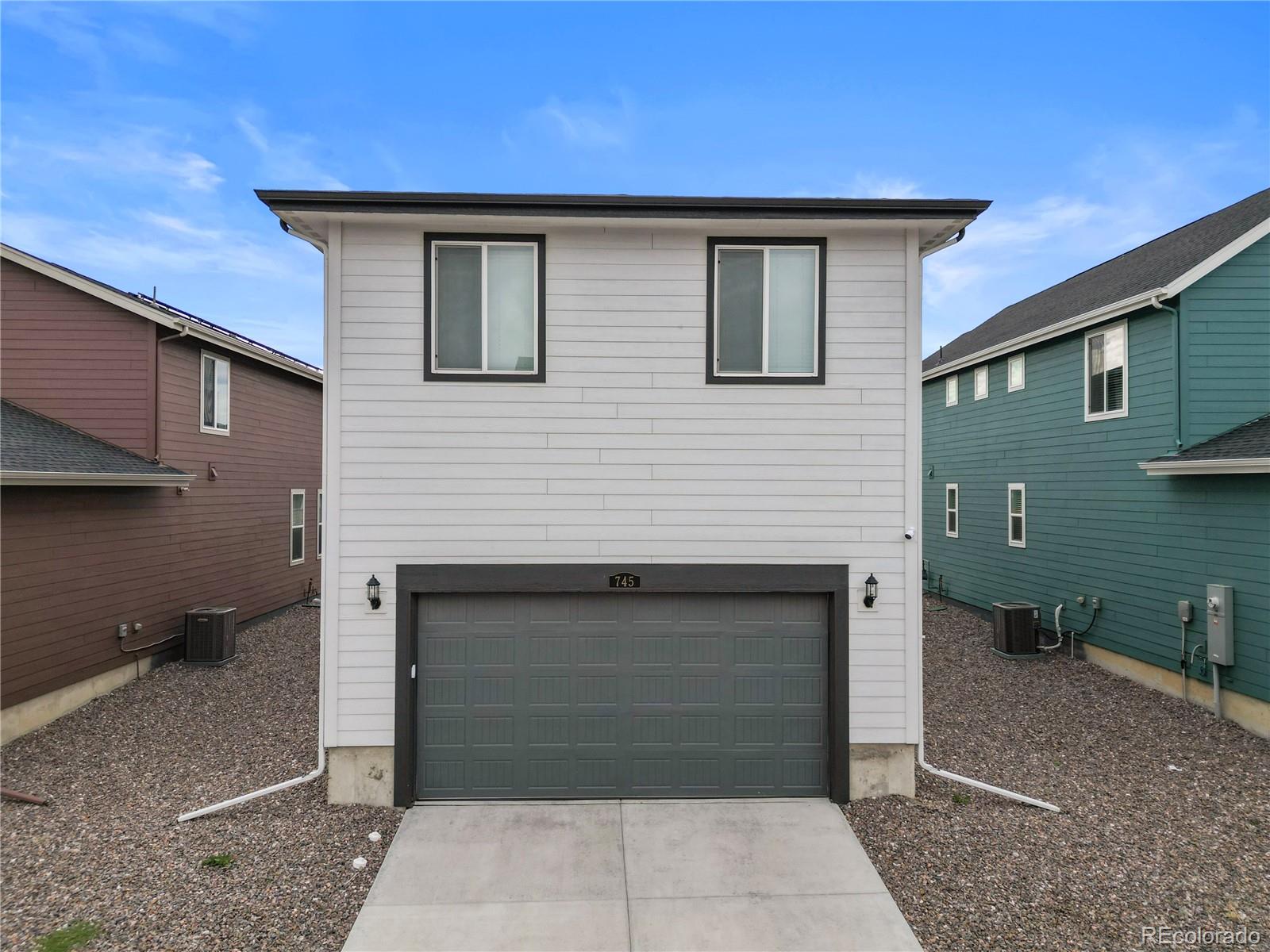 MLS Image #2 for 745  aspen avenue,bennett, Colorado