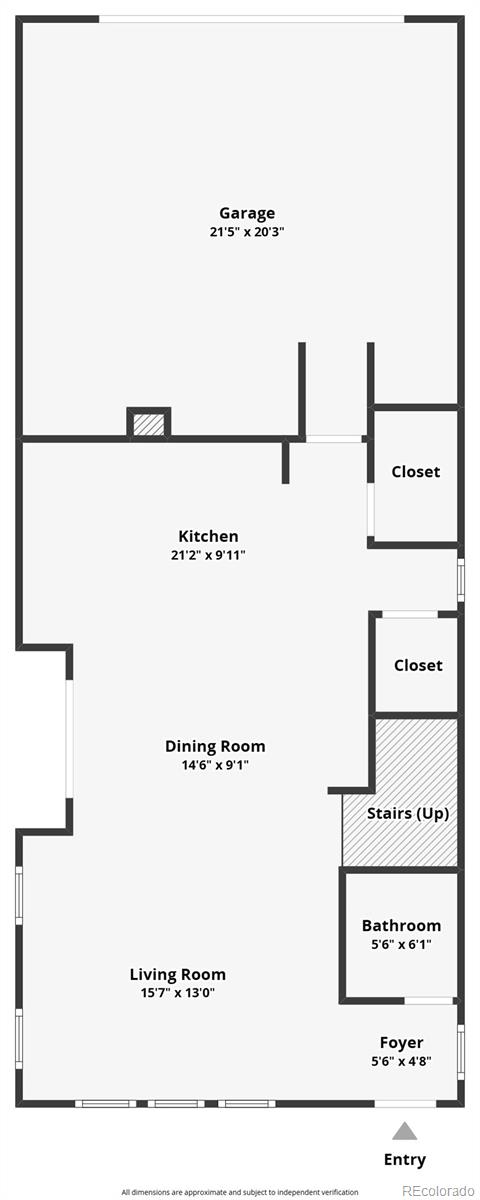 MLS Image #29 for 745  aspen avenue,bennett, Colorado