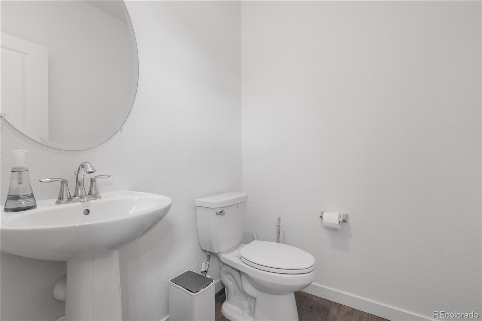 MLS Image #3 for 745  aspen avenue,bennett, Colorado