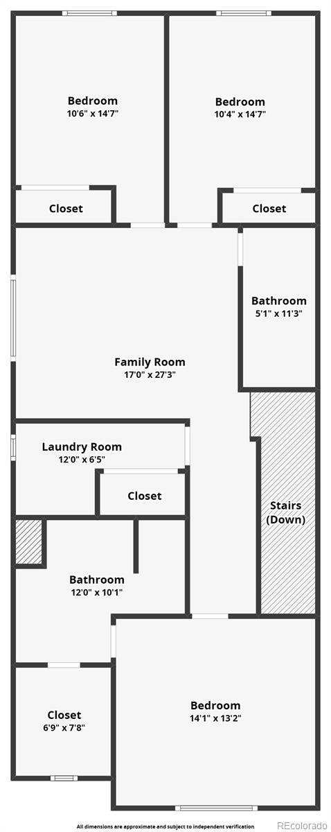 MLS Image #30 for 745  aspen avenue,bennett, Colorado