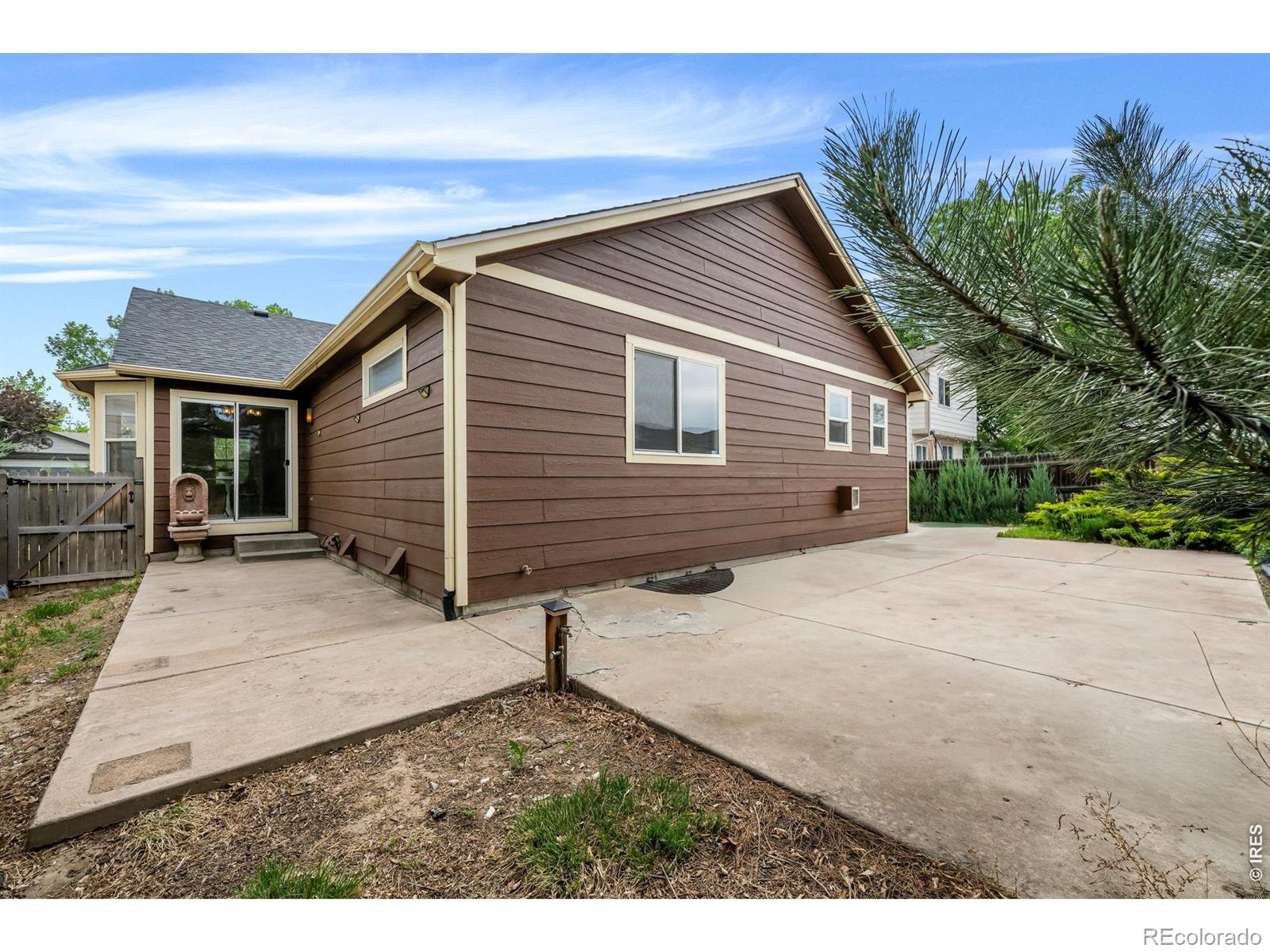 MLS Image #29 for 8795 e 105th court,henderson, Colorado