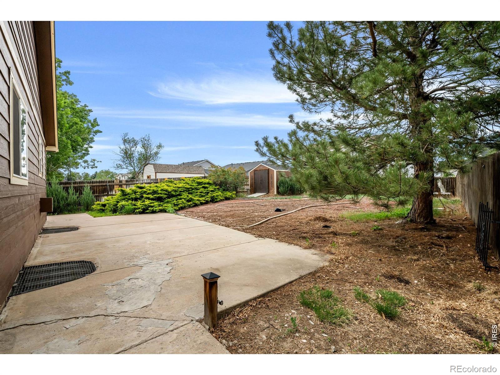 MLS Image #30 for 8795 e 105th court,henderson, Colorado