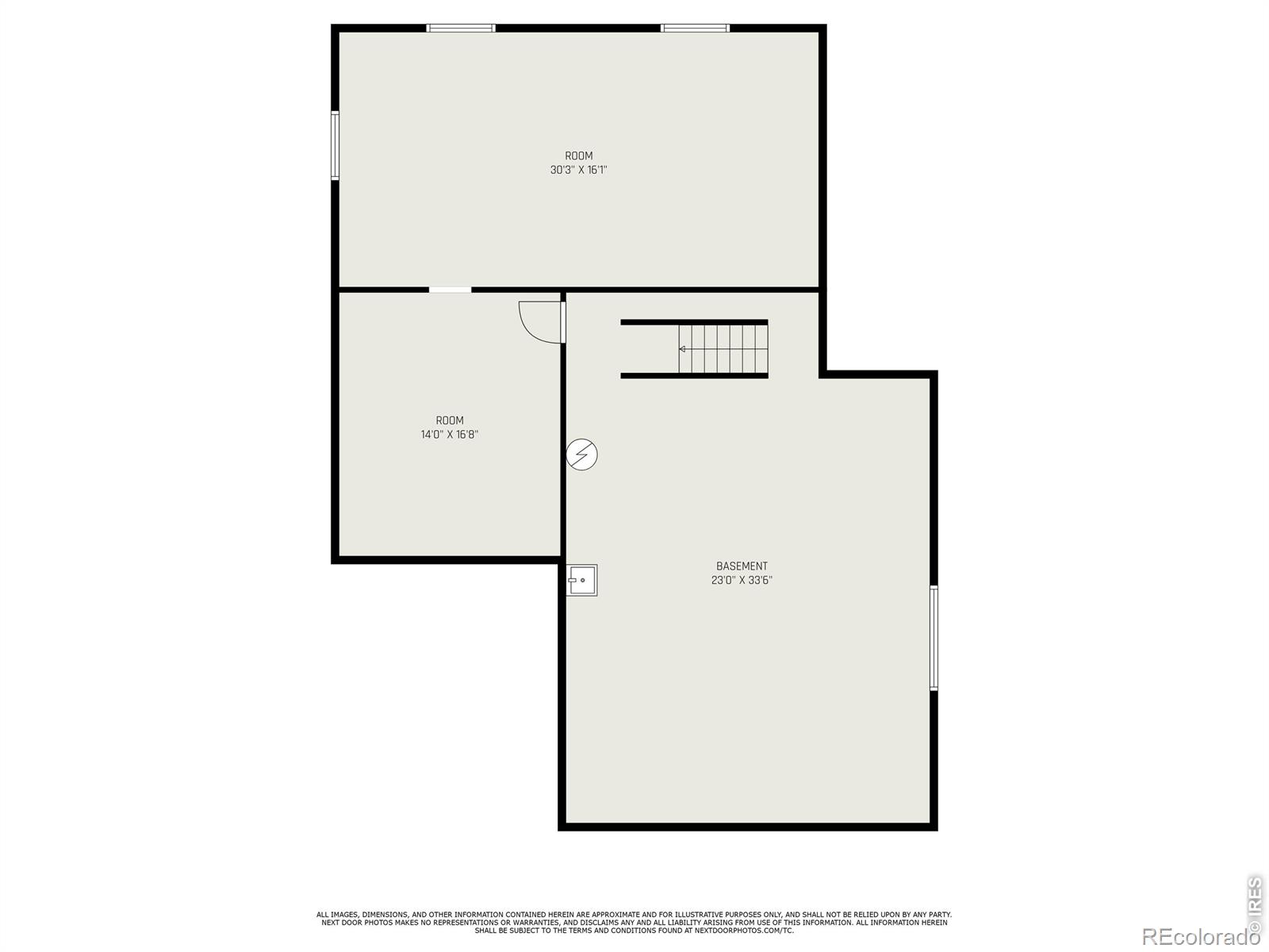 MLS Image #33 for 8795 e 105th court,henderson, Colorado