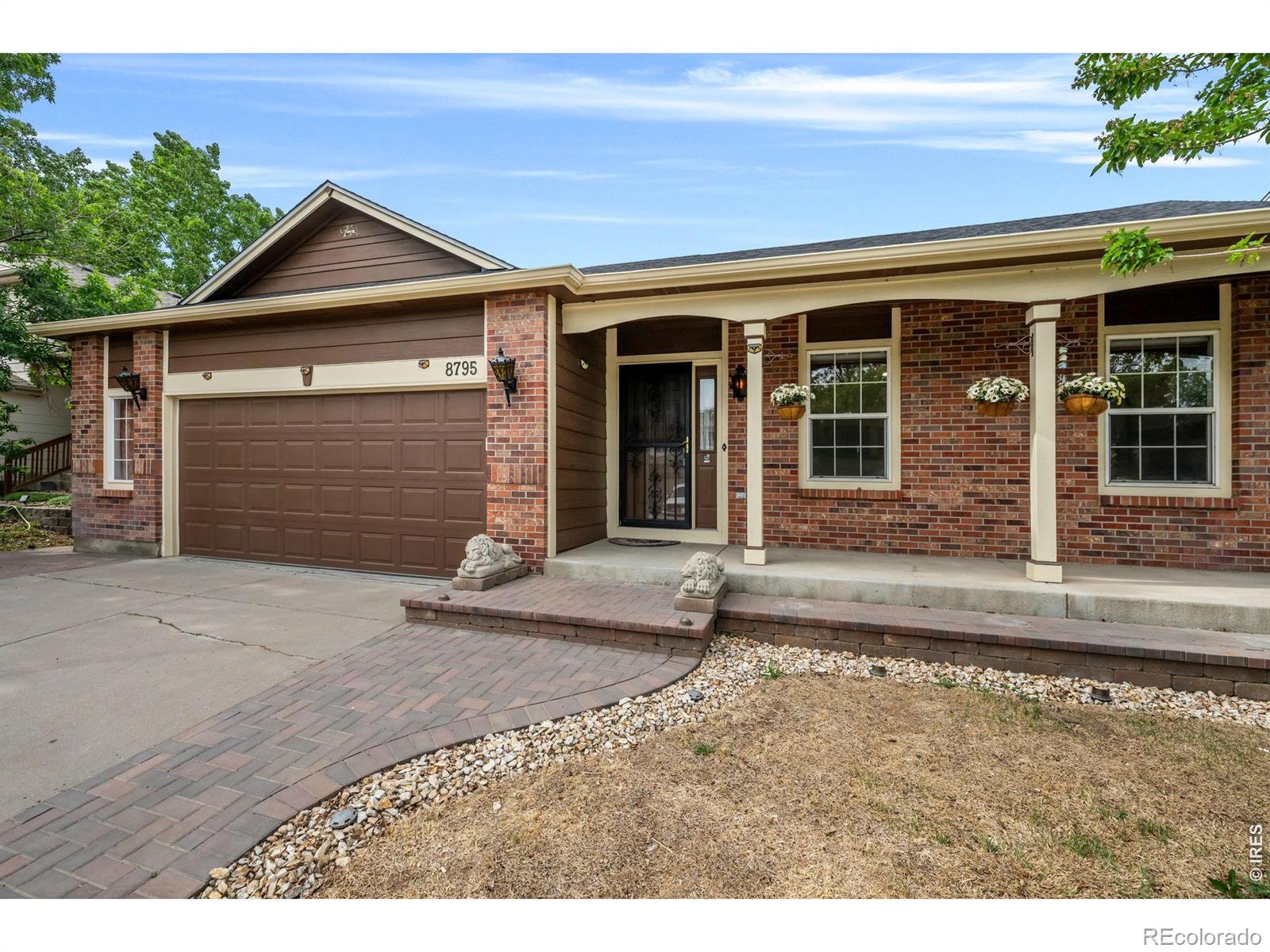MLS Image #4 for 8795 e 105th court,henderson, Colorado