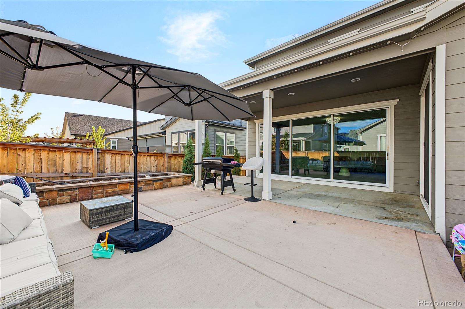 MLS Image #29 for 9734  ceylon street,commerce city, Colorado