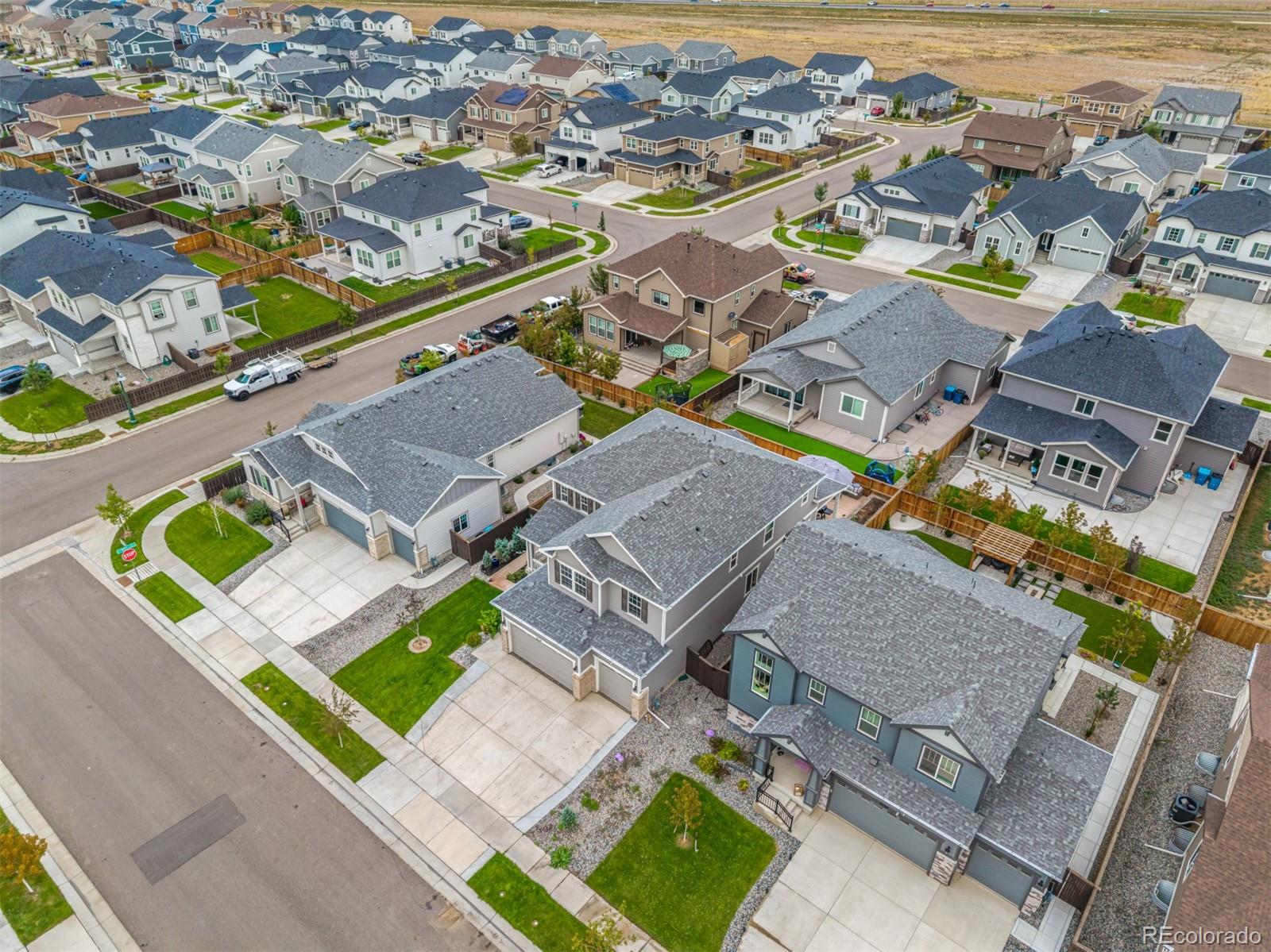 MLS Image #33 for 9734  ceylon street,commerce city, Colorado