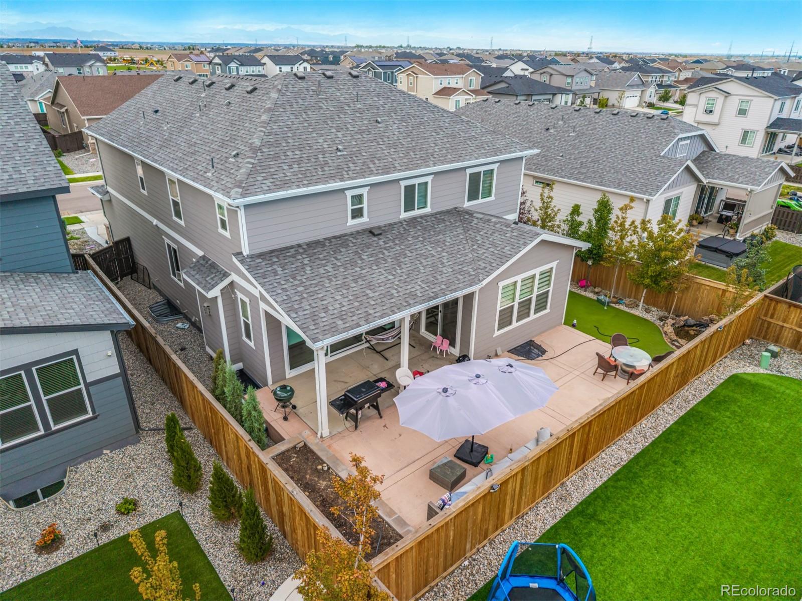 MLS Image #36 for 9734  ceylon street,commerce city, Colorado