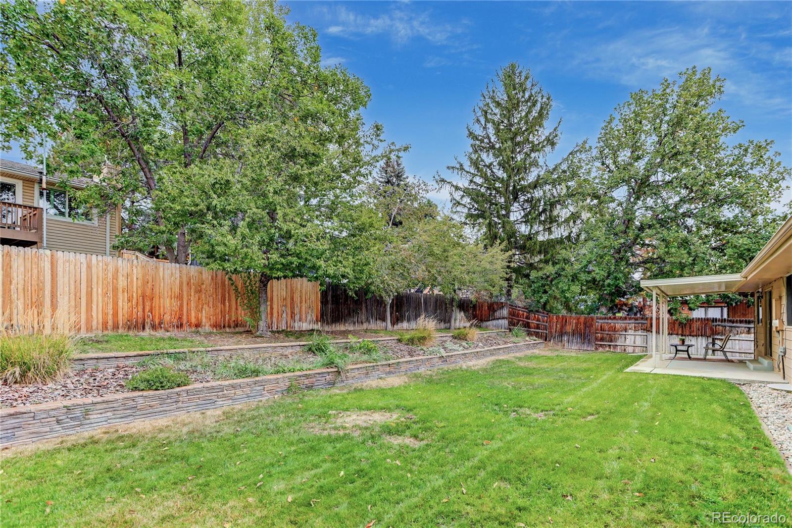 MLS Image #41 for 1843 s pierson court,lakewood, Colorado
