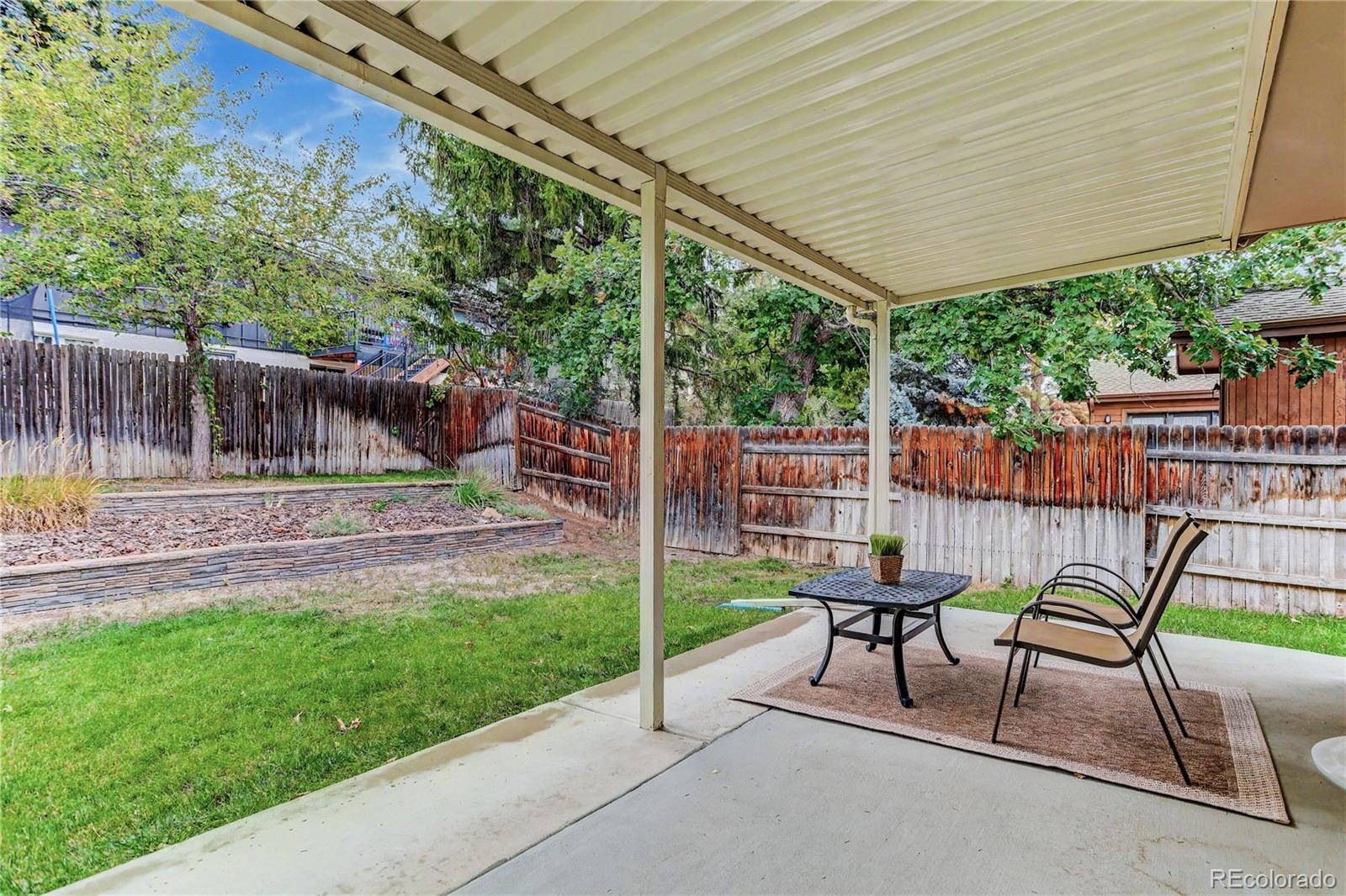 MLS Image #42 for 1843 s pierson court,lakewood, Colorado