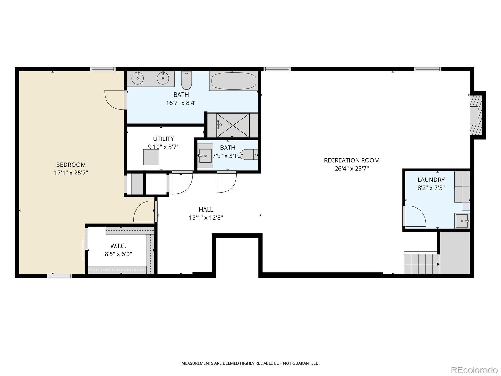 MLS Image #44 for 1843 s pierson court,lakewood, Colorado