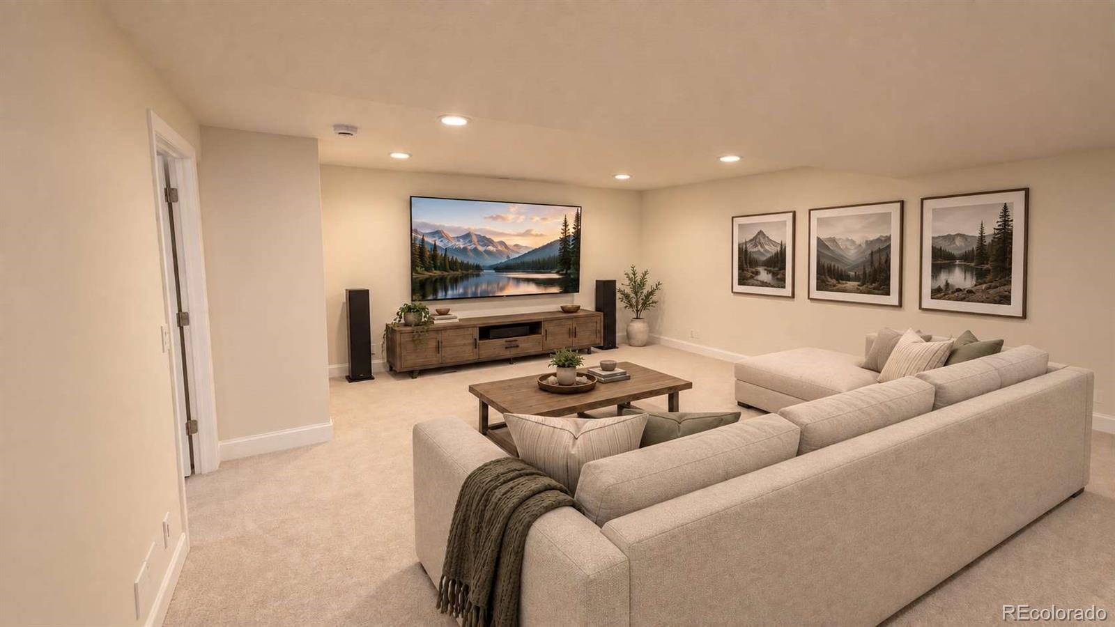 MLS Image #7 for 11986  bear creek drive,franktown, Colorado