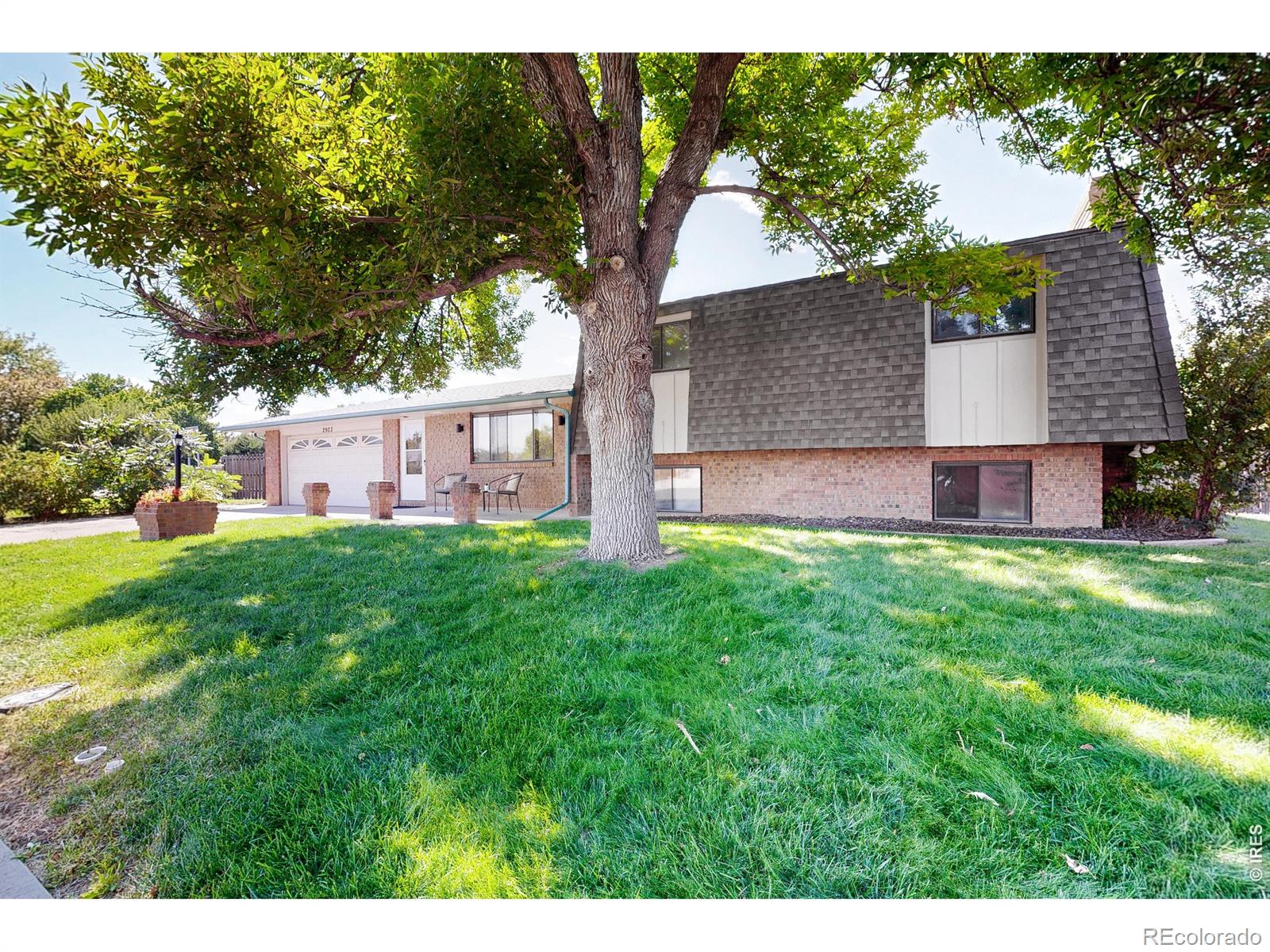 MLS Image #1 for 2903  glendevey drive,loveland, Colorado