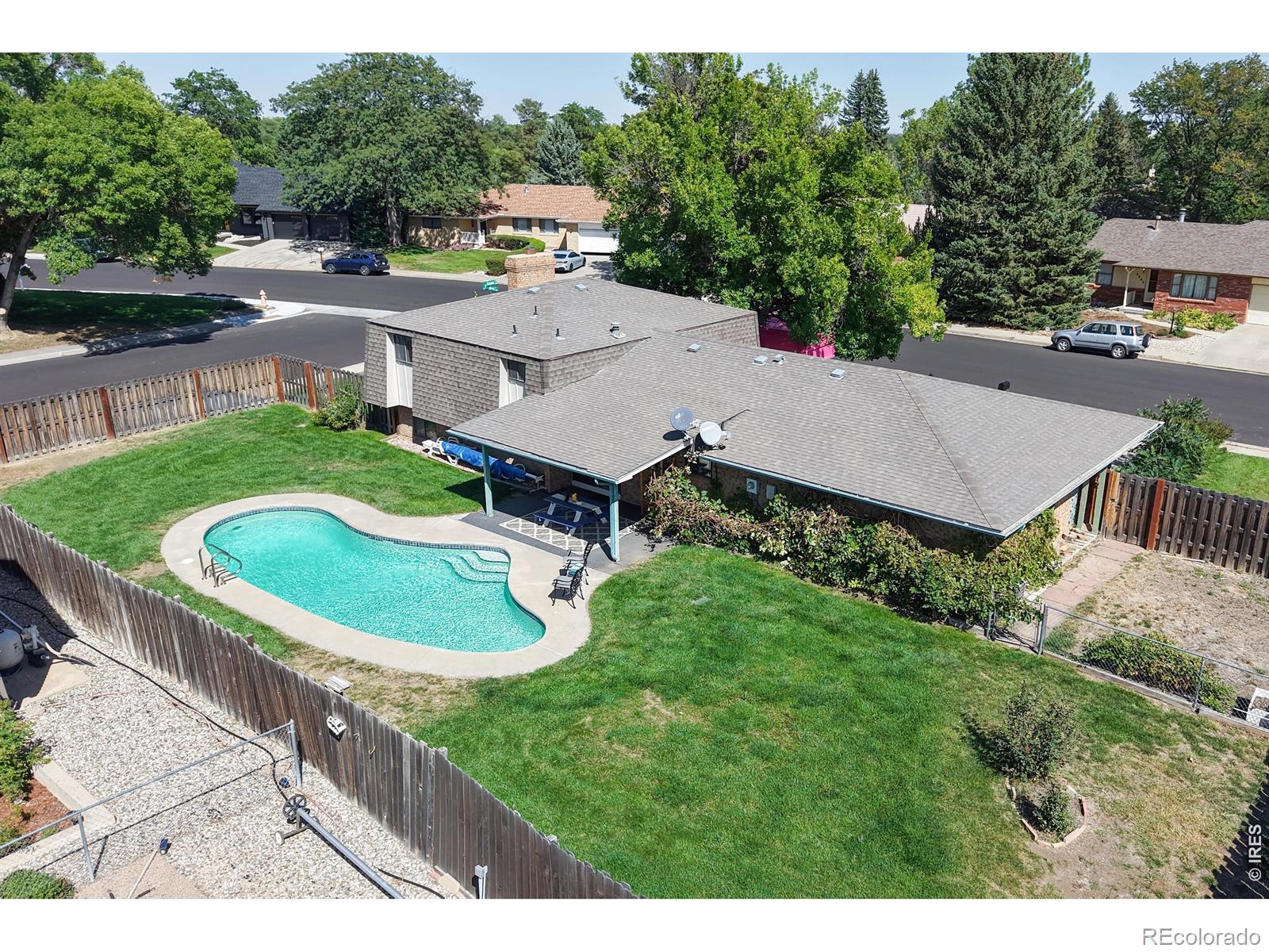 MLS Image #38 for 2903  glendevey drive,loveland, Colorado