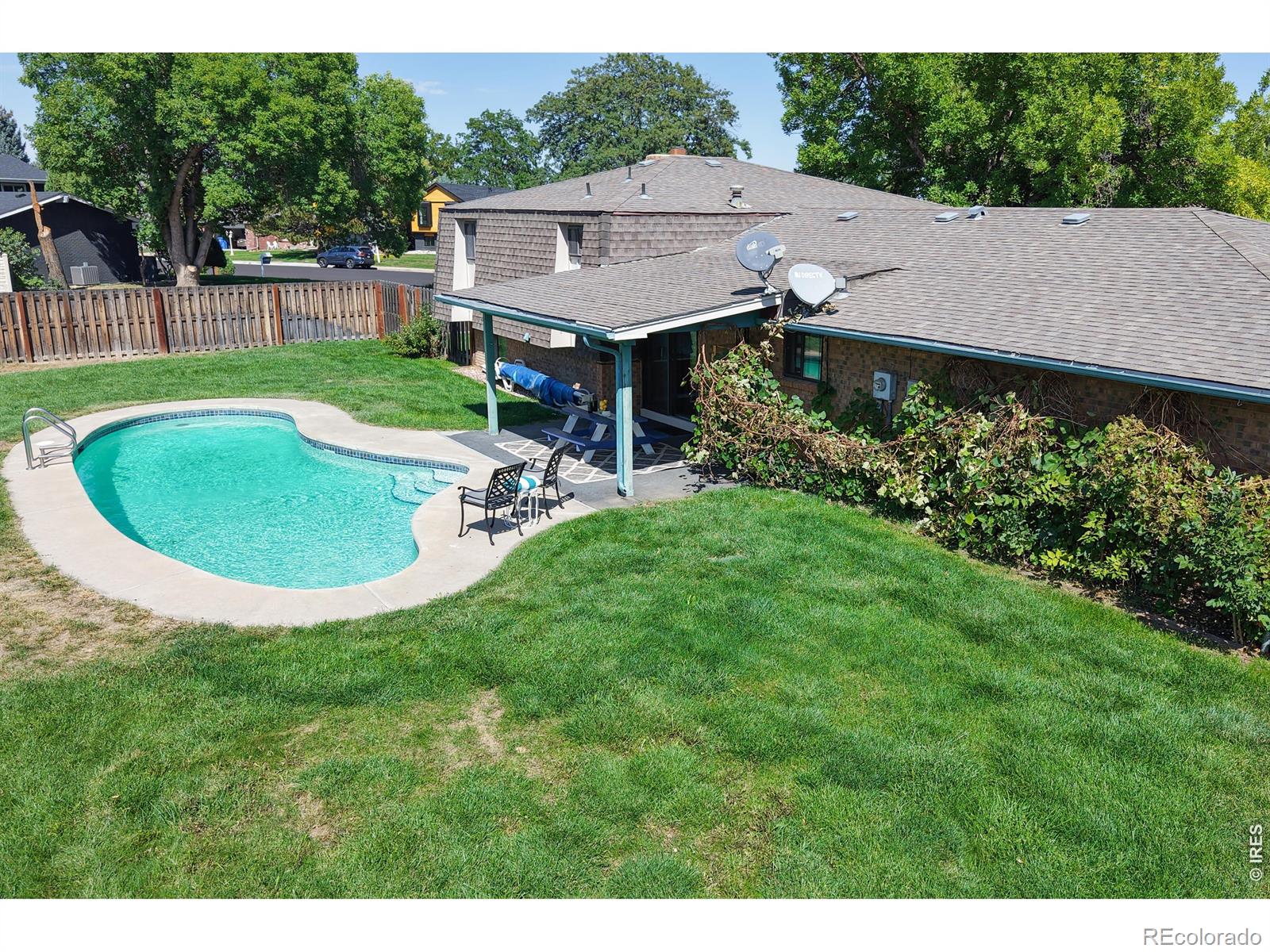 MLS Image #40 for 2903  glendevey drive,loveland, Colorado