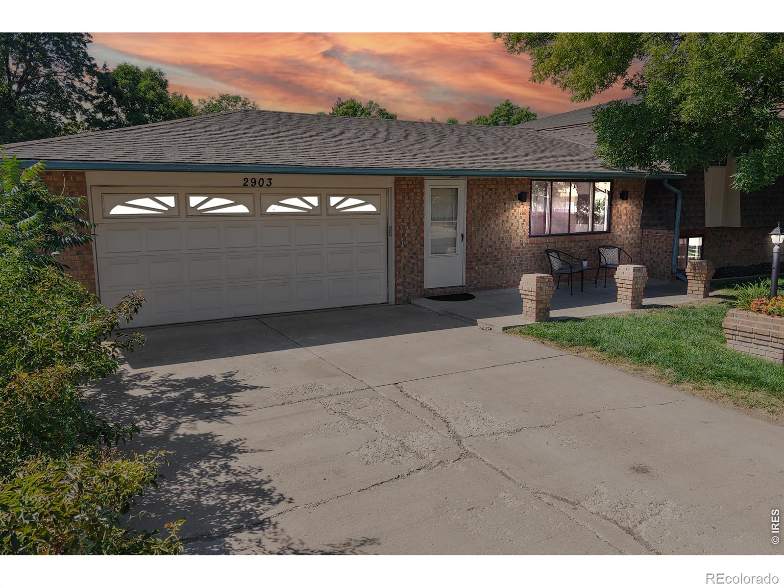 MLS Image #42 for 2903  glendevey drive,loveland, Colorado