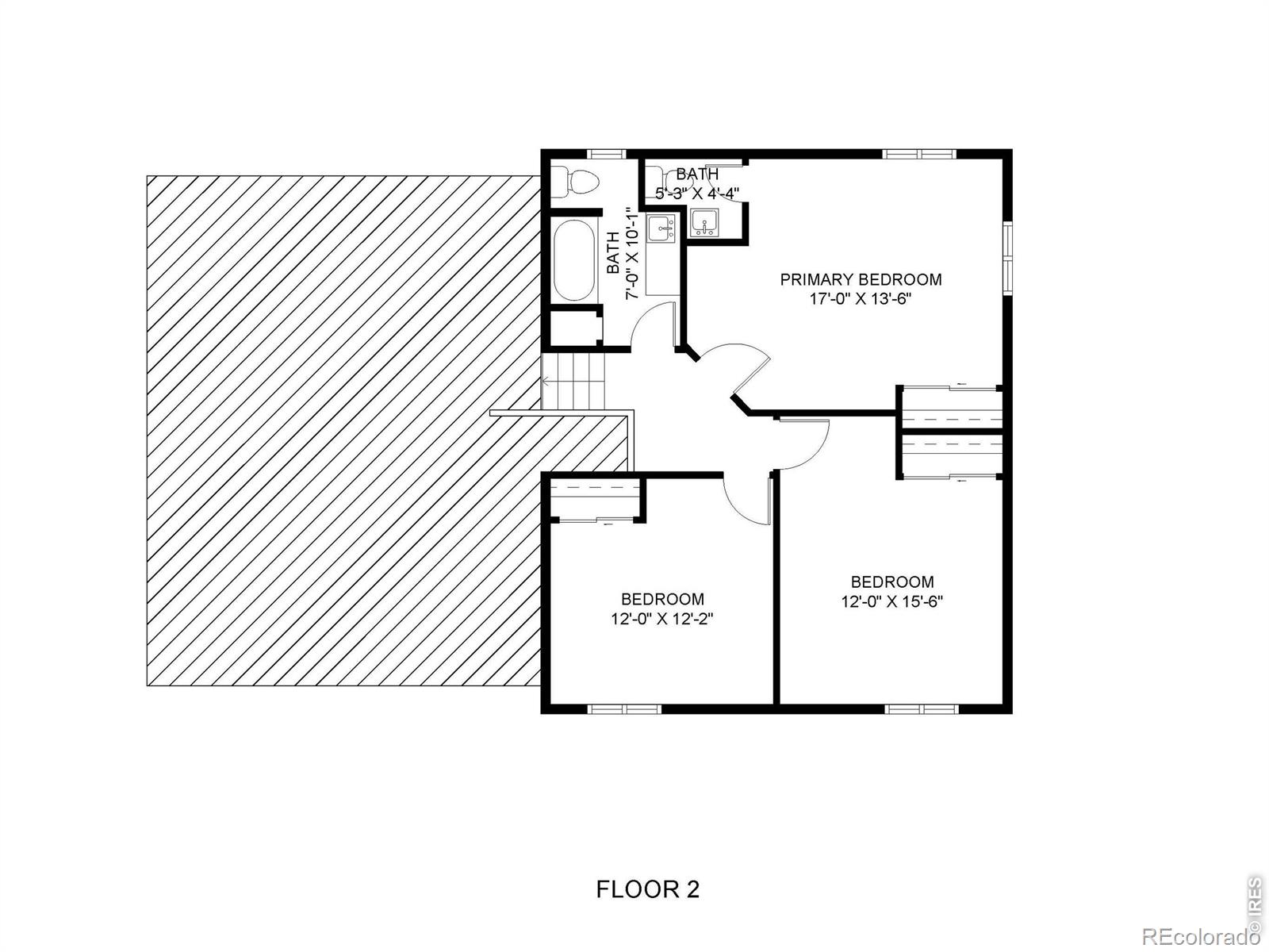 MLS Image #46 for 2903  glendevey drive,loveland, Colorado