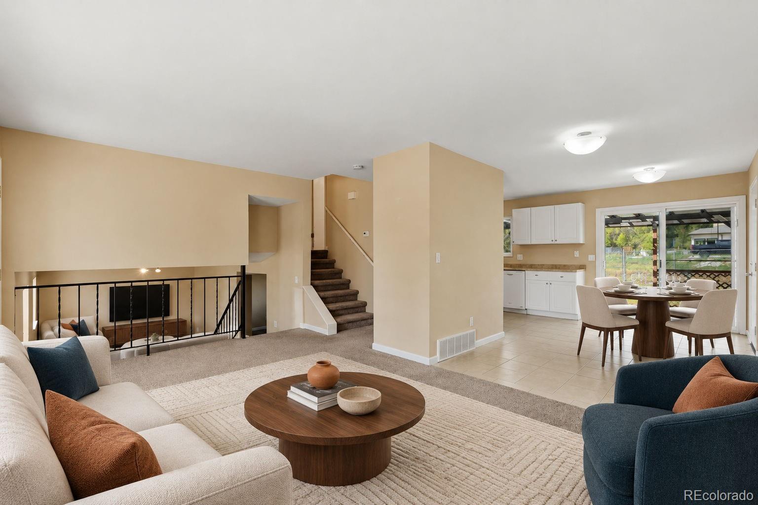 MLS Image #2 for 1357  dexter street,broomfield, Colorado