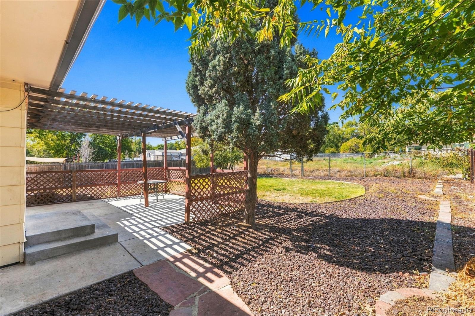 MLS Image #32 for 1357  dexter street,broomfield, Colorado
