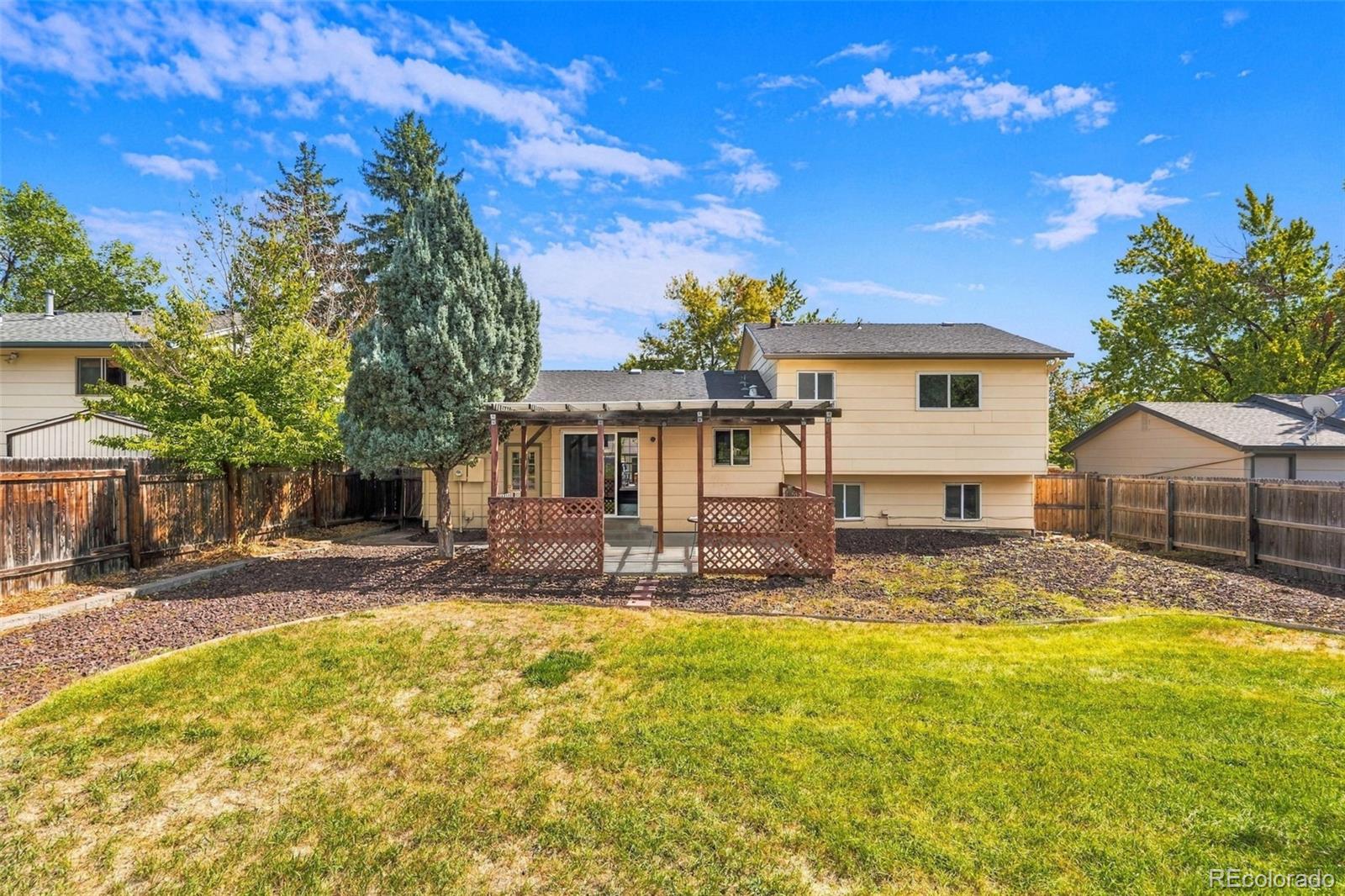 MLS Image #36 for 1357  dexter street,broomfield, Colorado