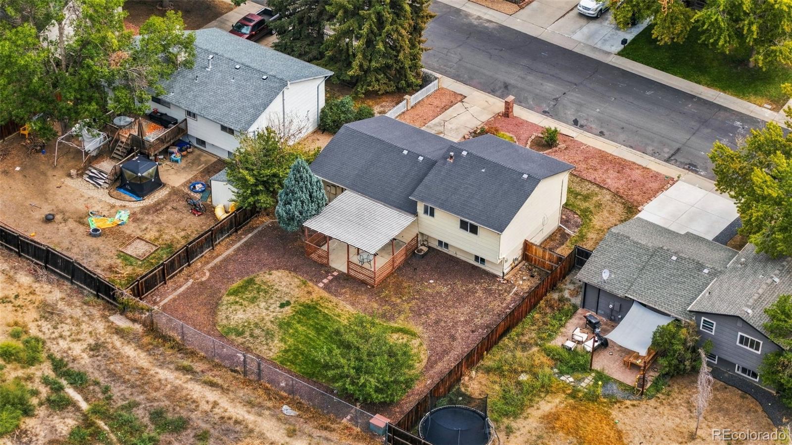 MLS Image #41 for 1357  dexter street,broomfield, Colorado